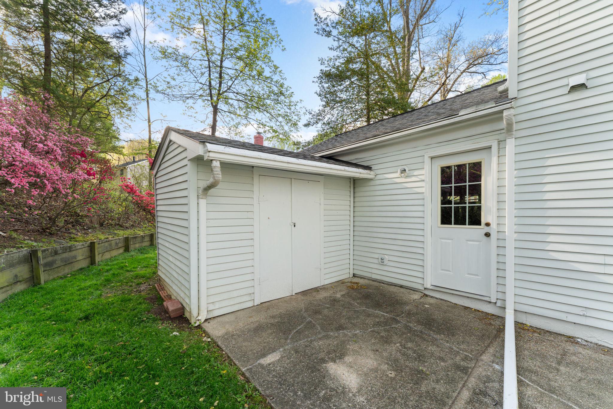 MARLTON - Residential