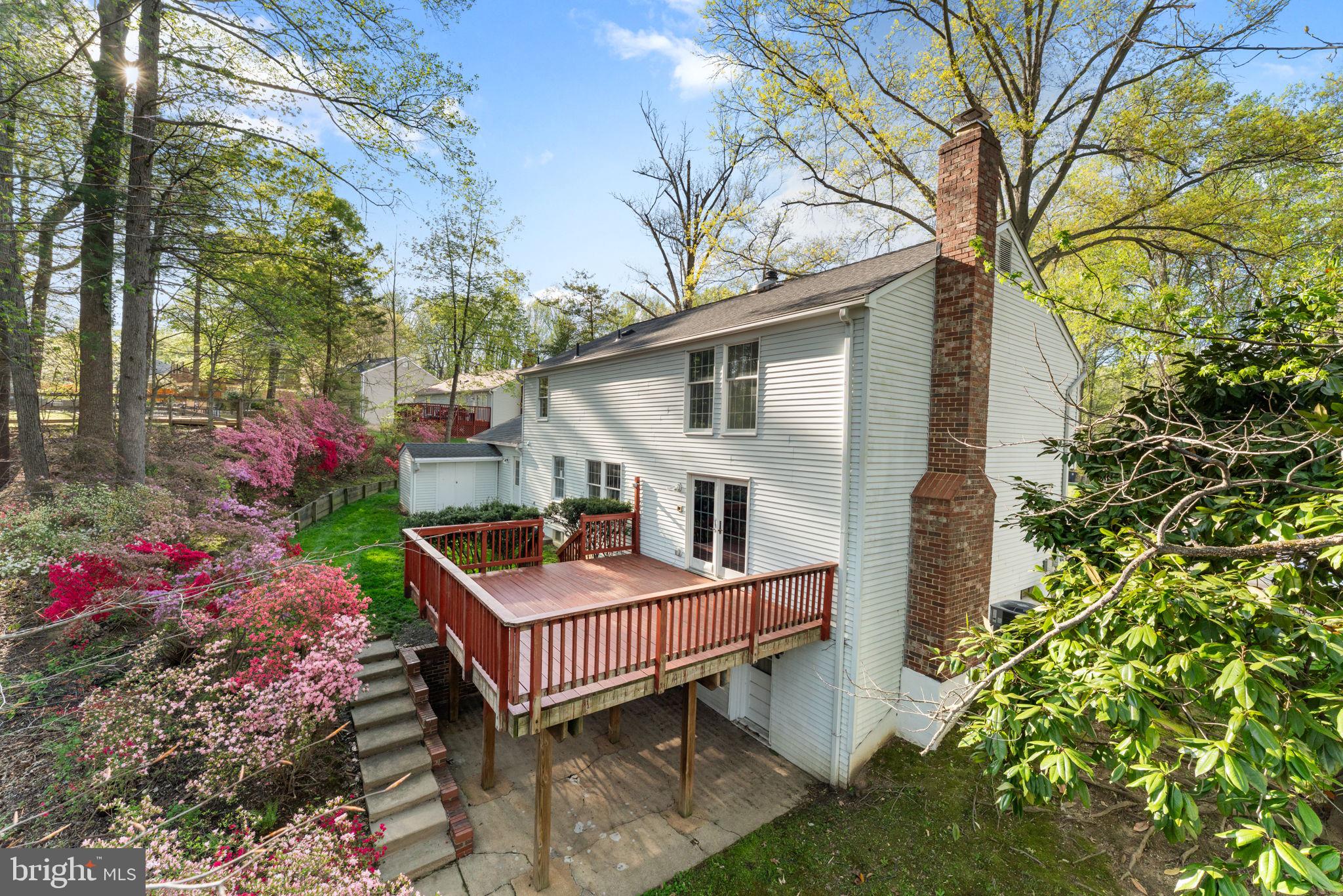 MARLTON - Residential