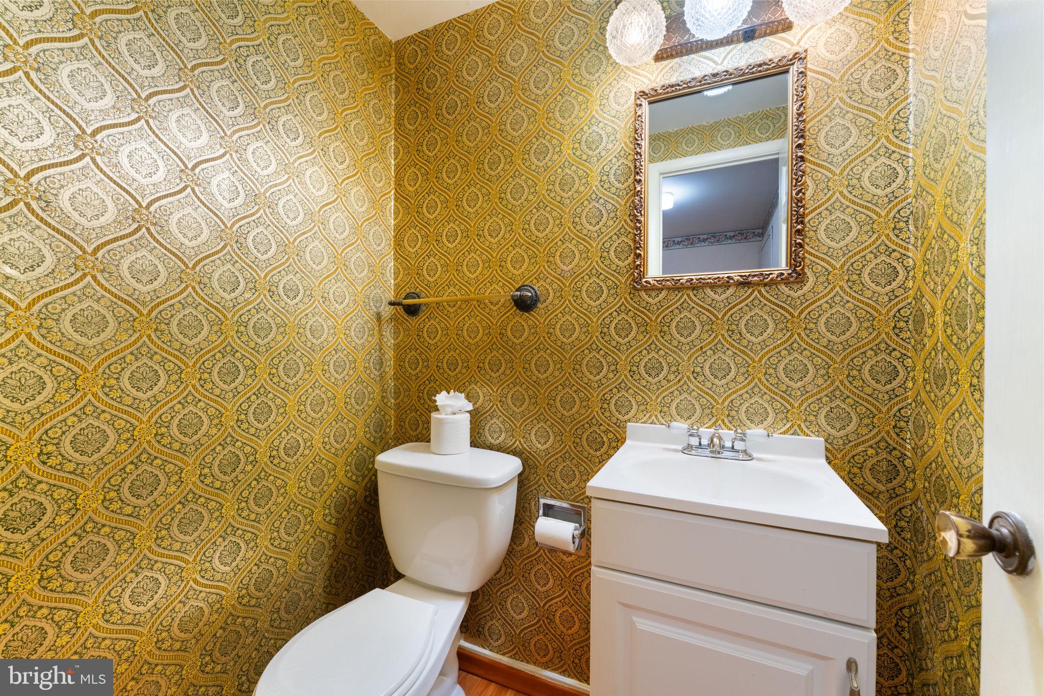 MARLTON - Residential