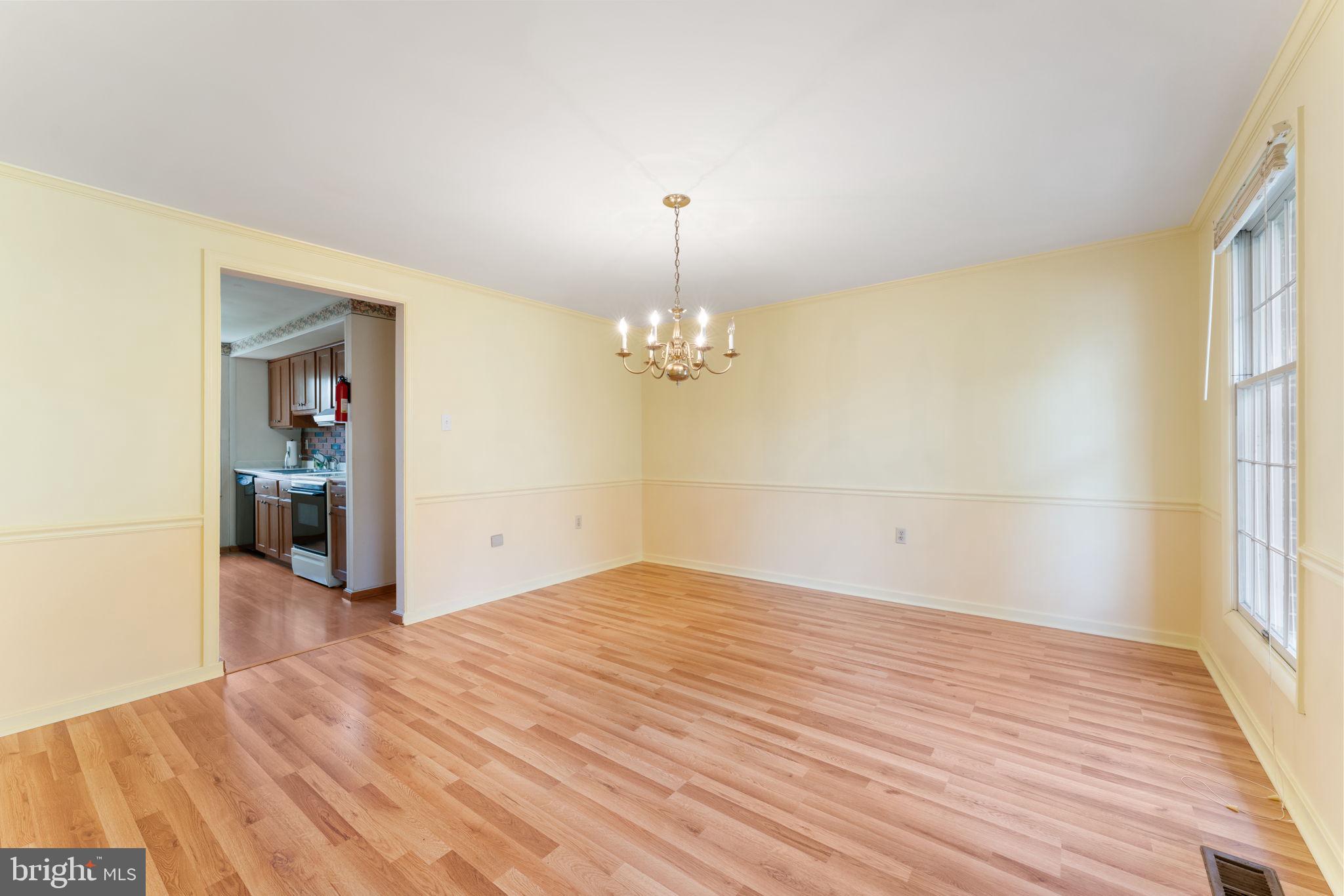 MARLTON - Residential