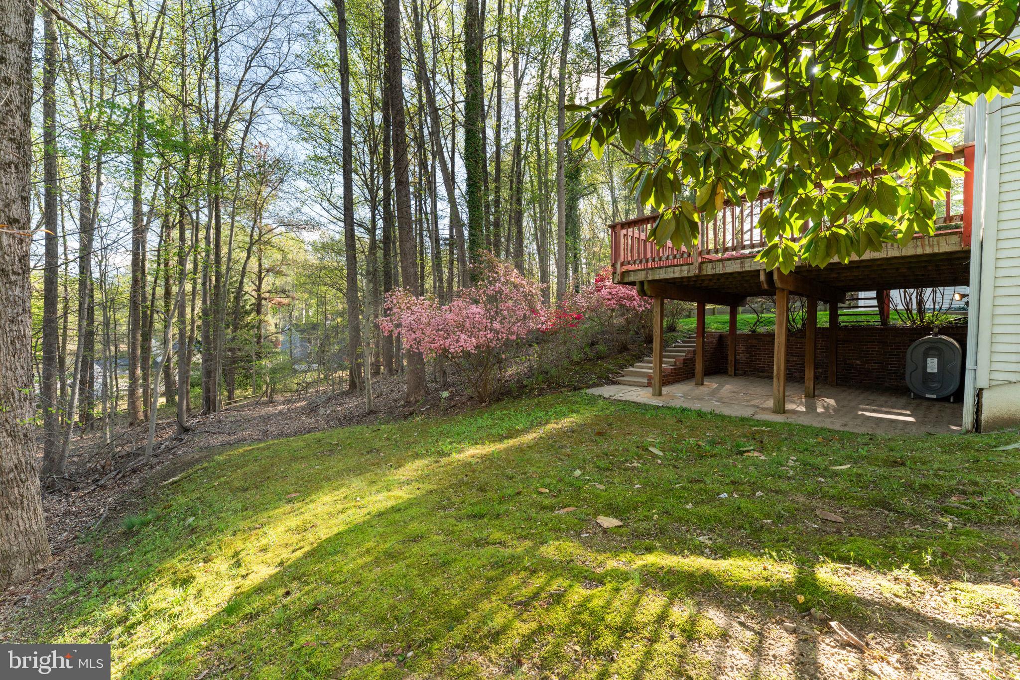 MARLTON - Residential