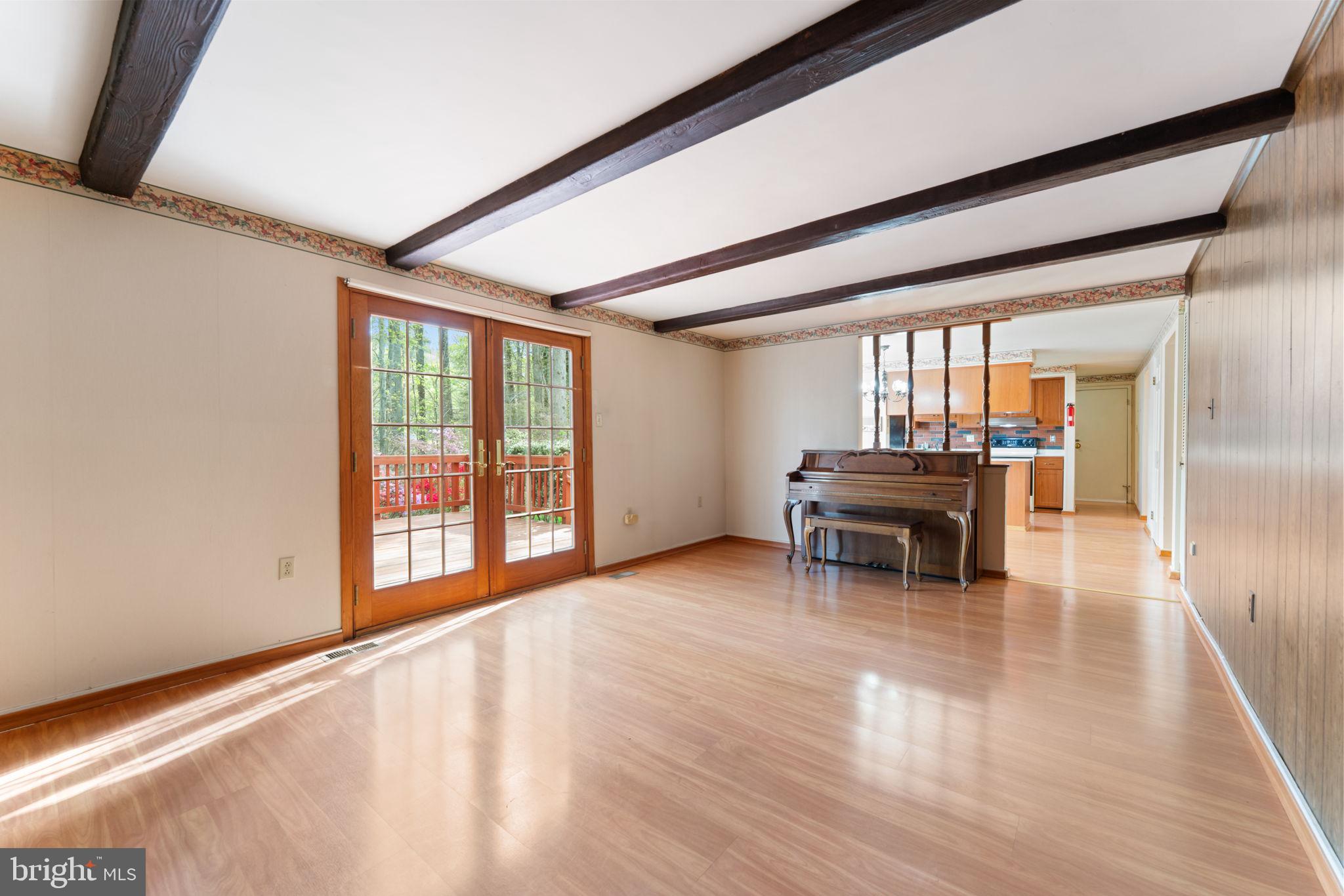 MARLTON - Residential