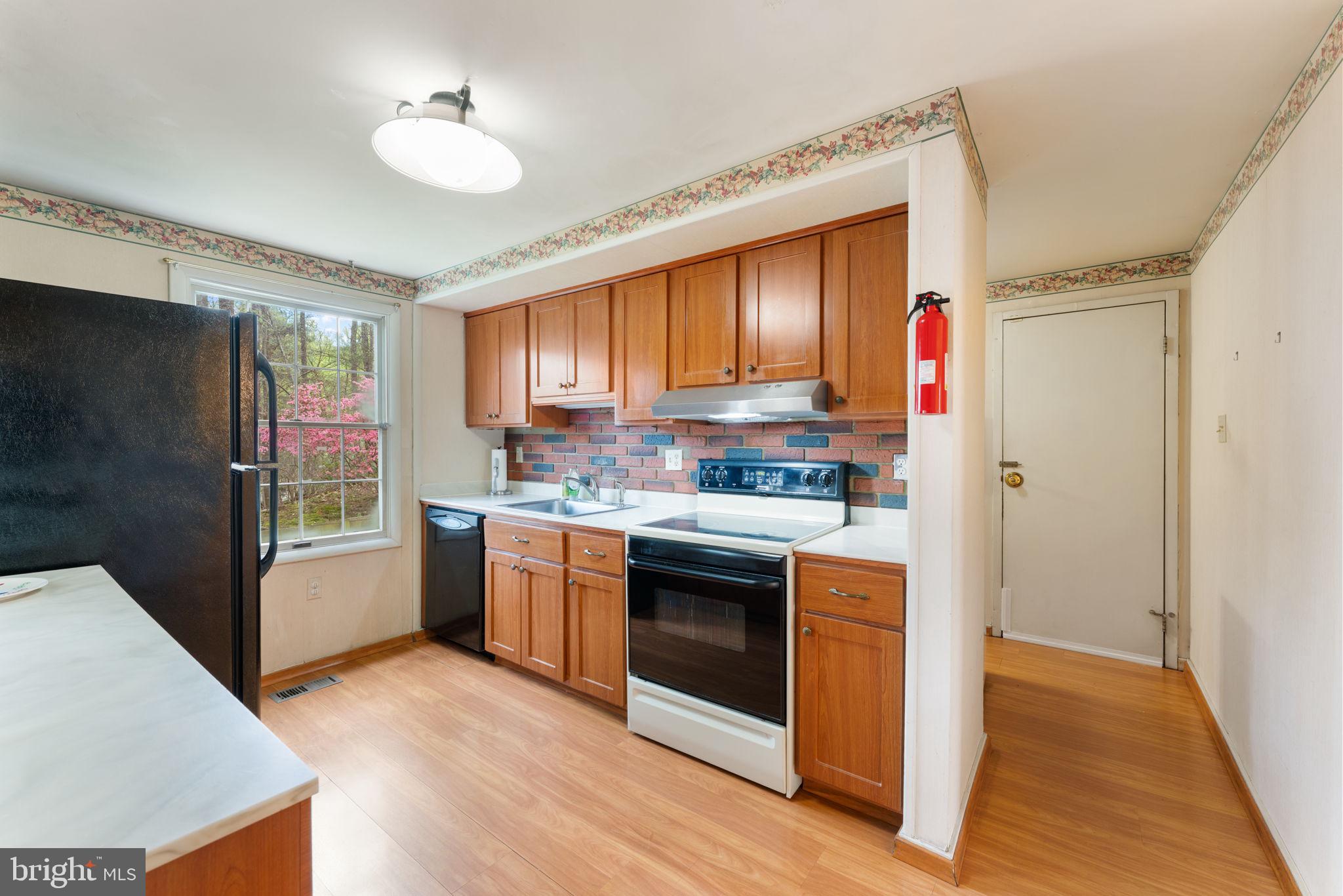 MARLTON - Residential