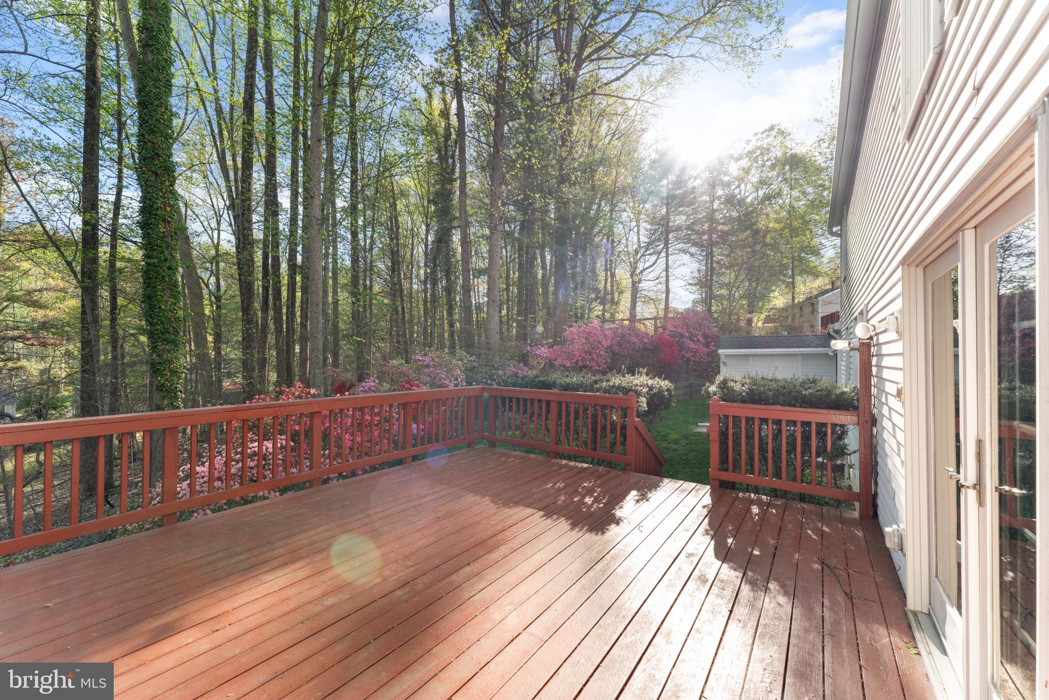 MARLTON - Residential