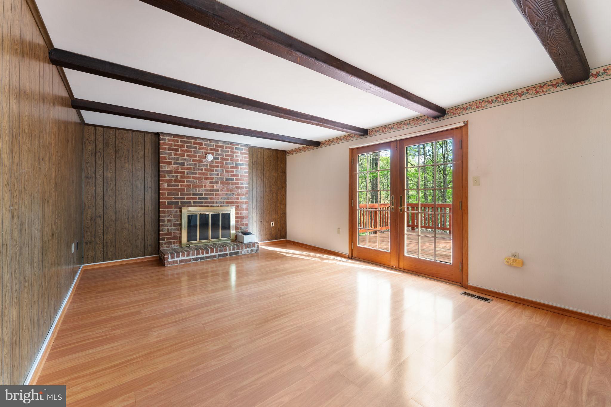 MARLTON - Residential