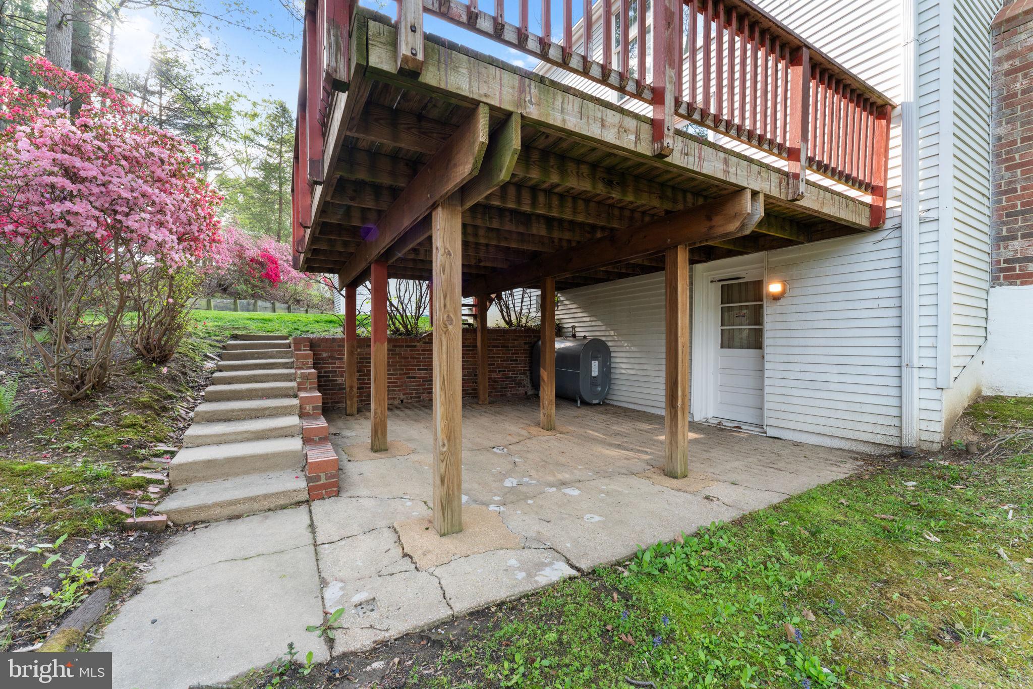 MARLTON - Residential