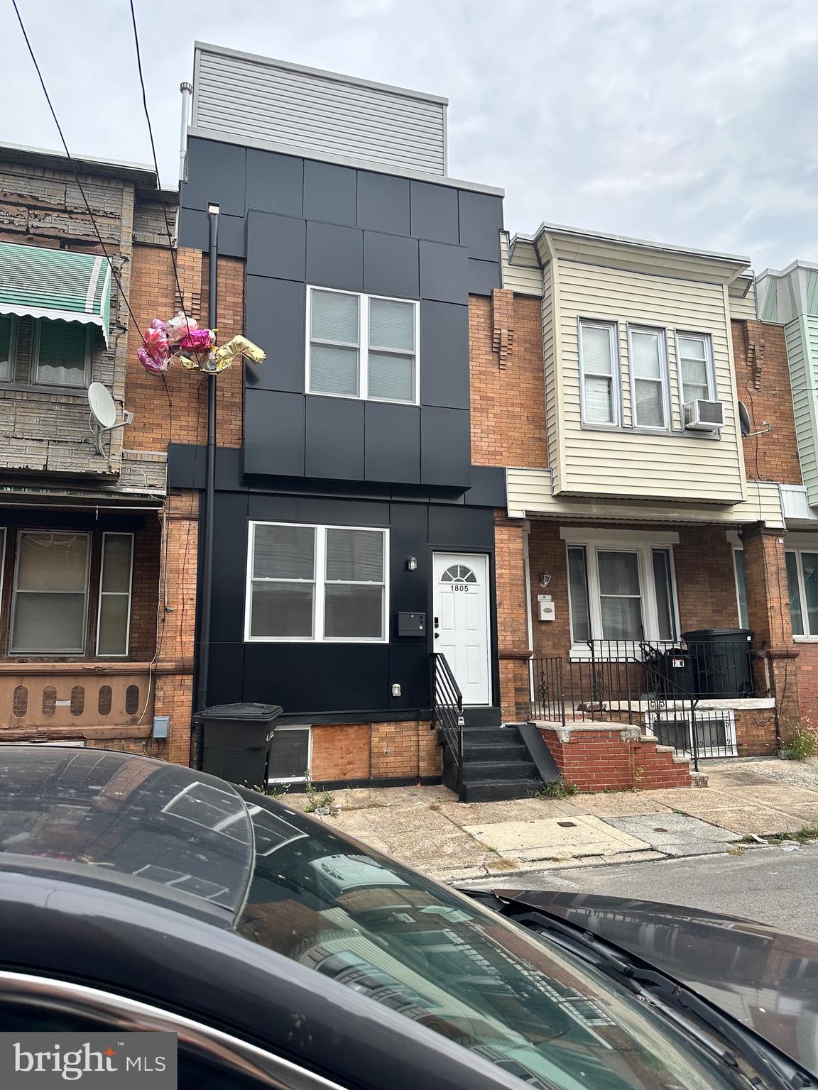 NONE AVAILABLE - Residential Lease