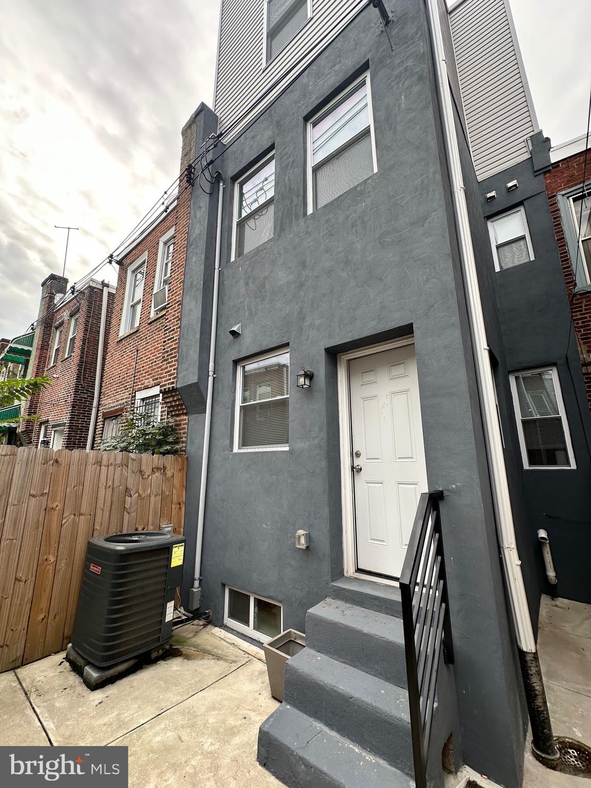 NONE AVAILABLE - Residential Lease