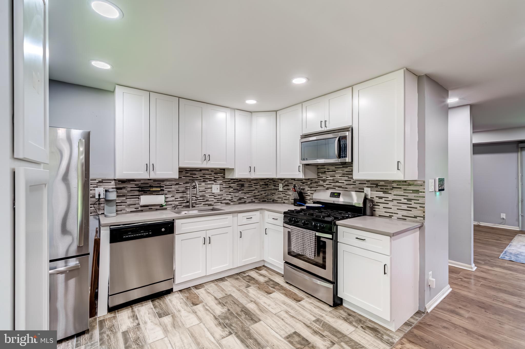 WESTCHESTER PARK - Residential Lease