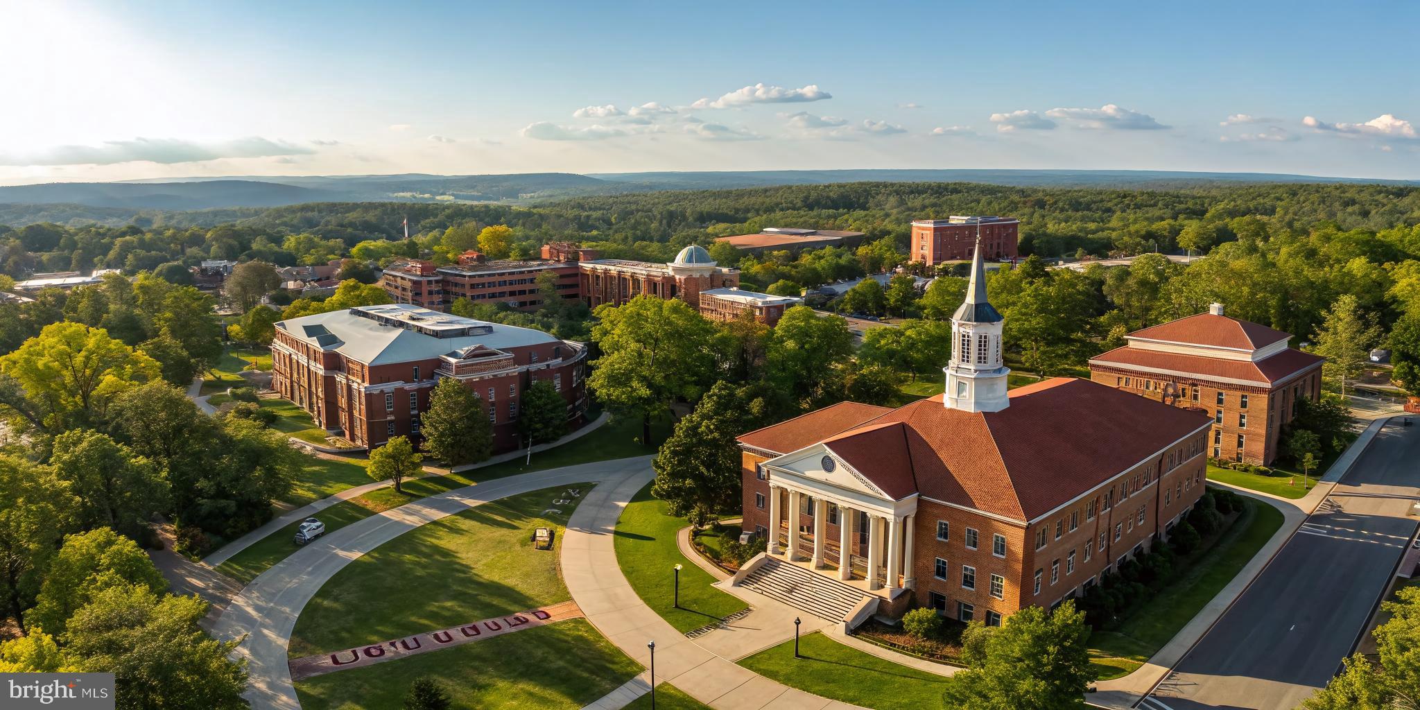 WESTCHESTER PARK - Residential Lease