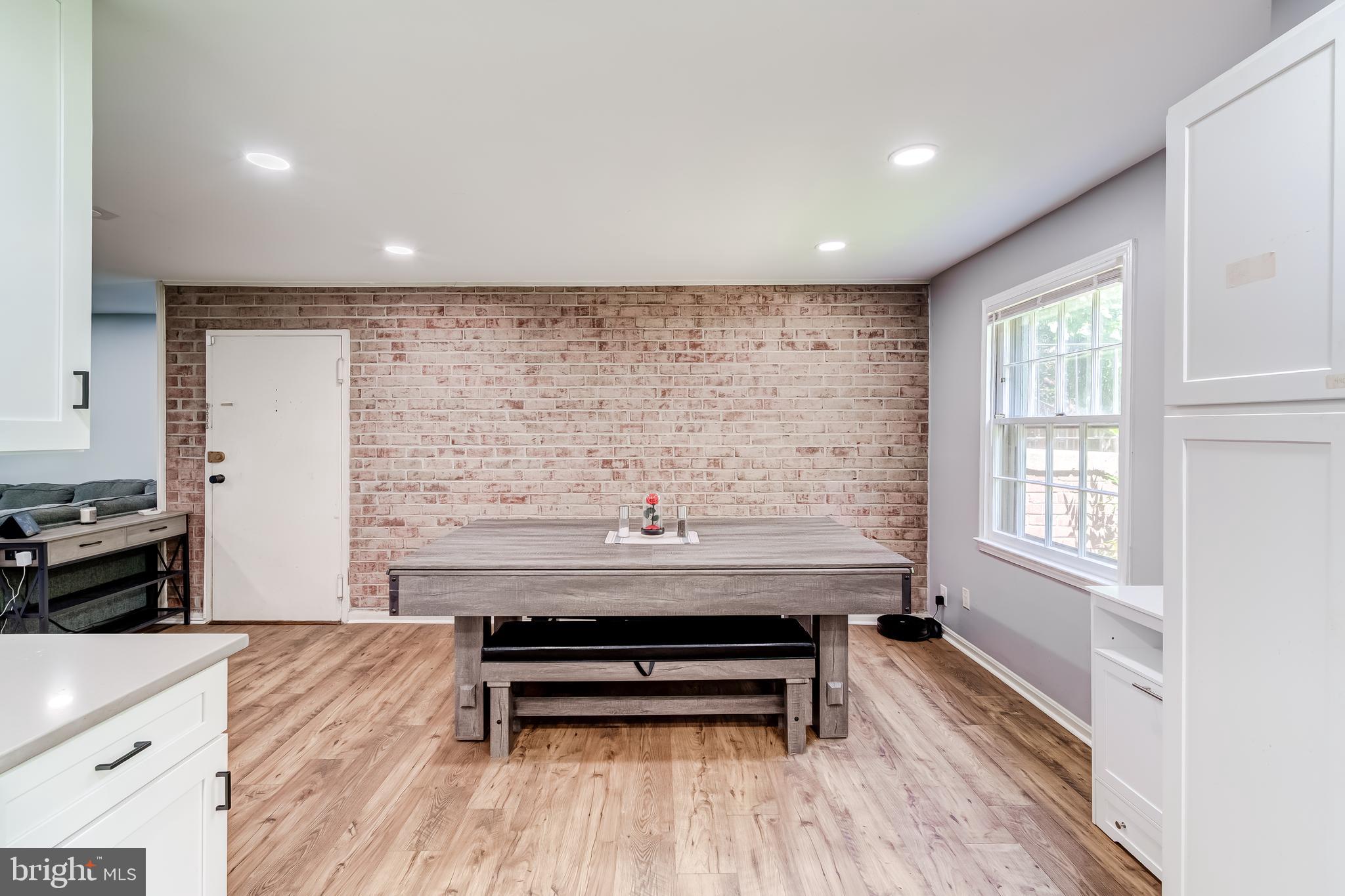 WESTCHESTER PARK - Residential Lease