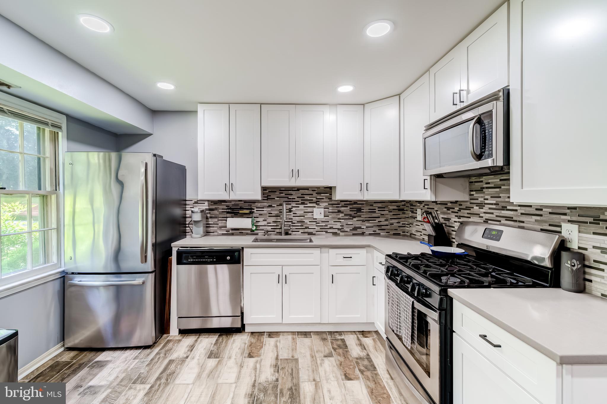 WESTCHESTER PARK - Residential Lease