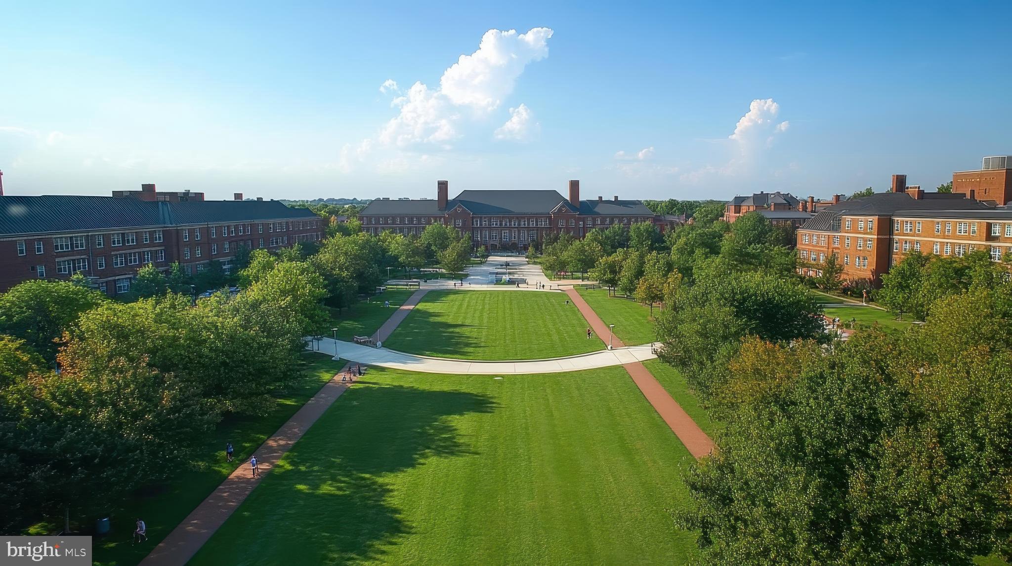 WESTCHESTER PARK - Residential Lease