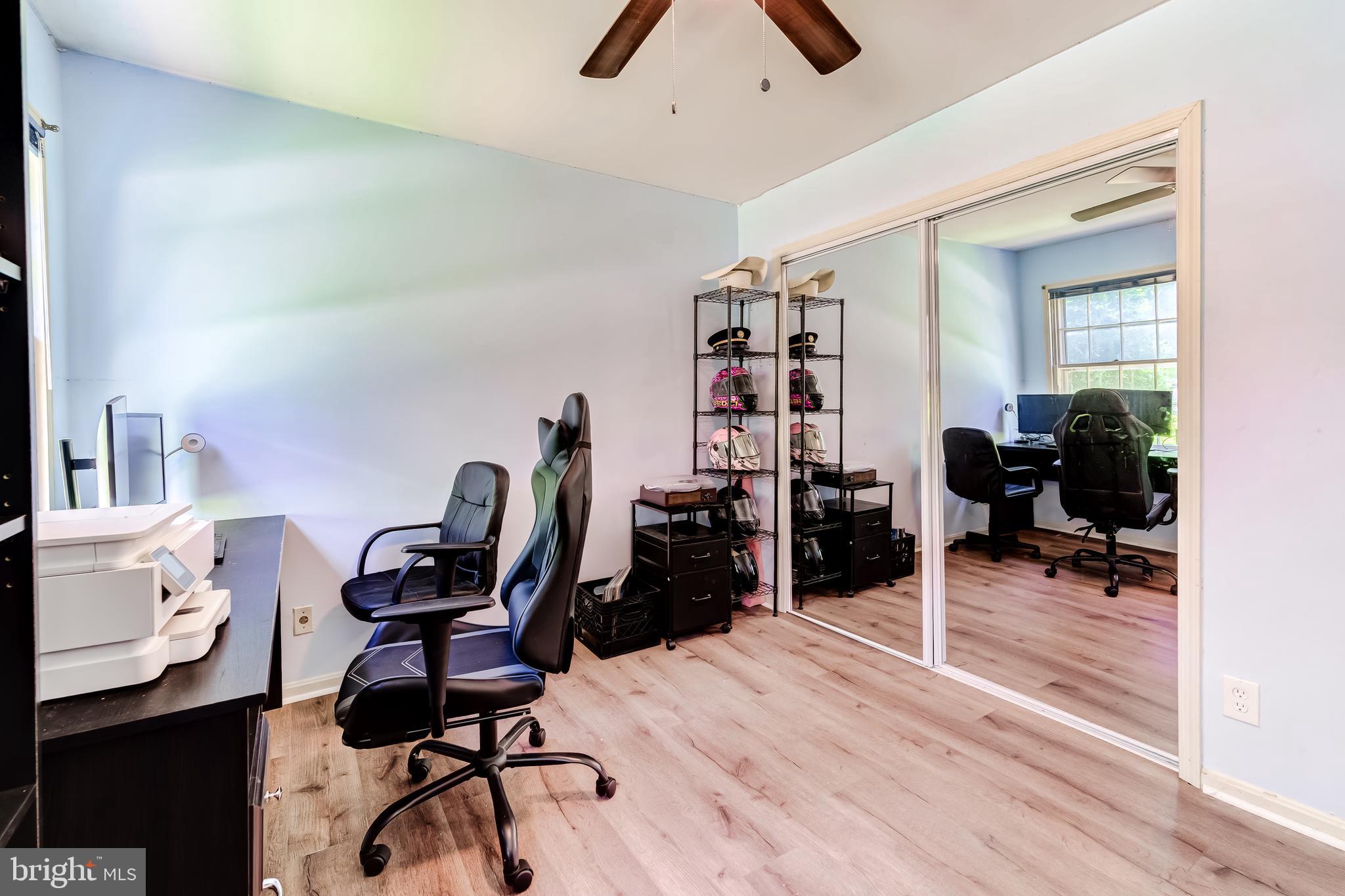 WESTCHESTER PARK - Residential Lease