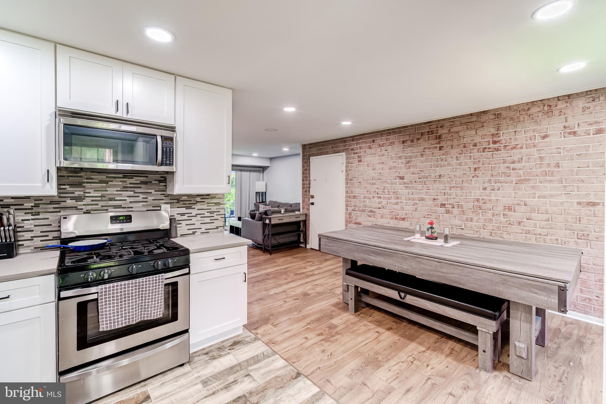 WESTCHESTER PARK - Residential Lease