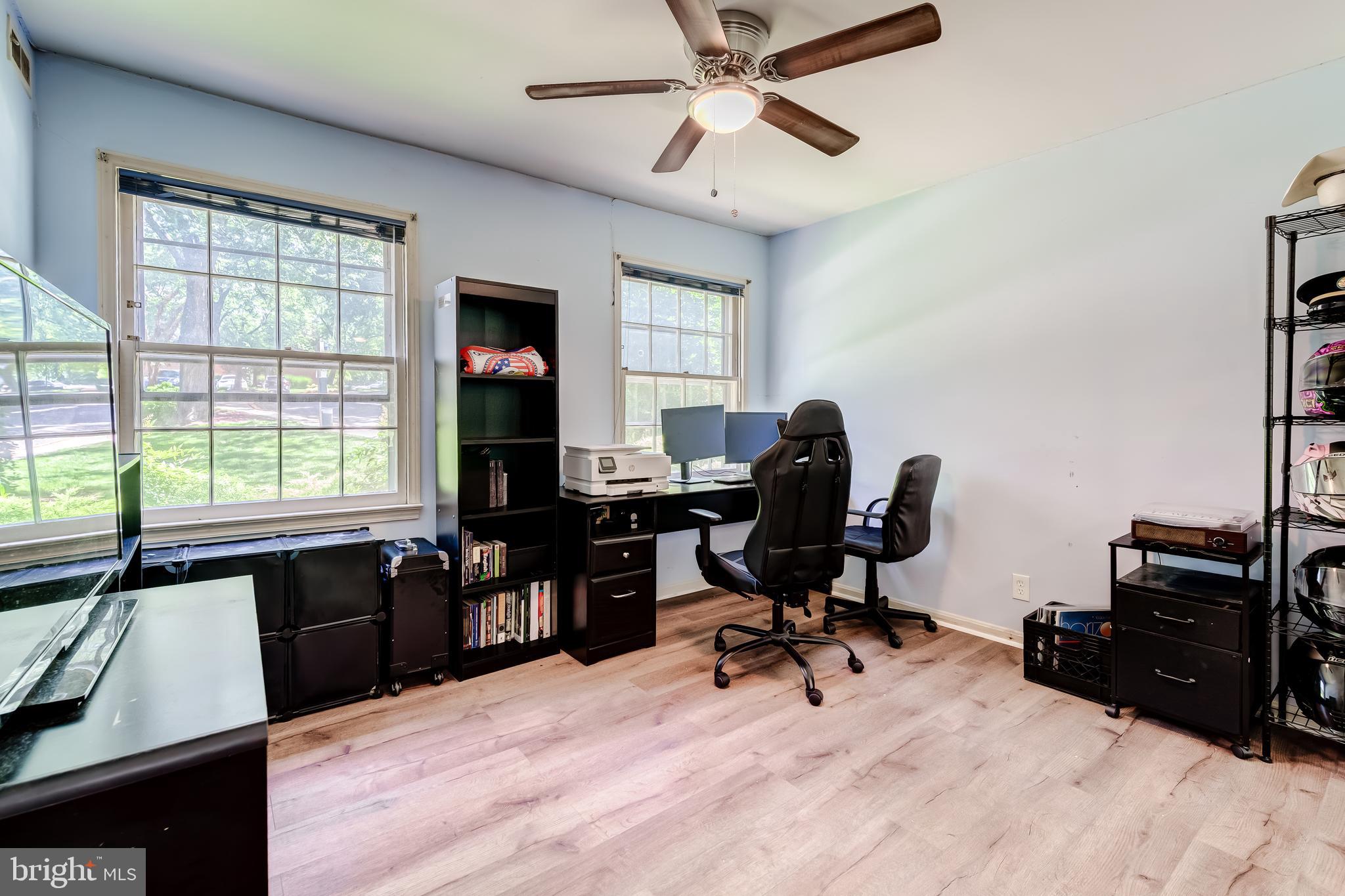 WESTCHESTER PARK - Residential Lease