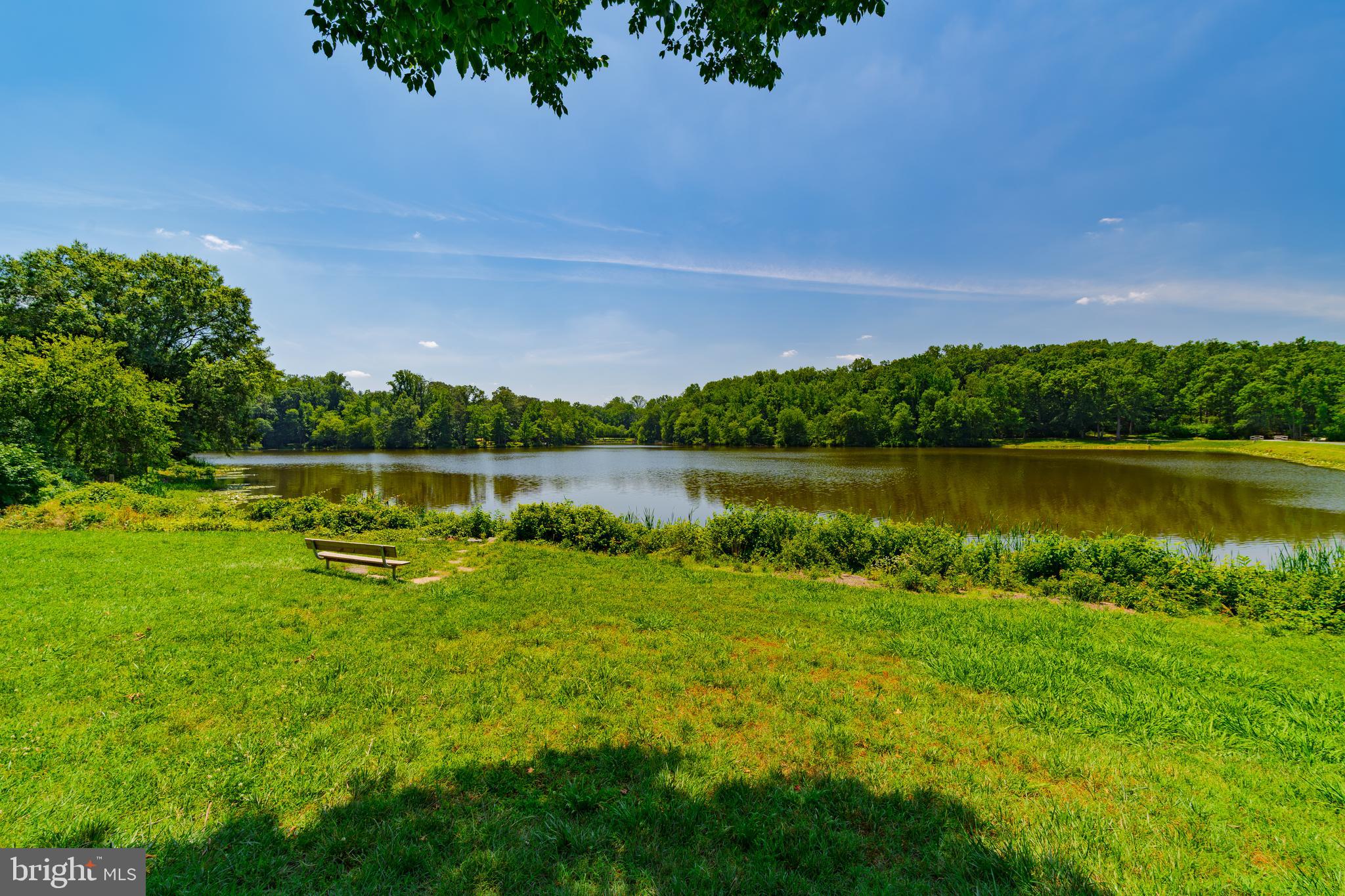 WESTCHESTER PARK - Residential Lease