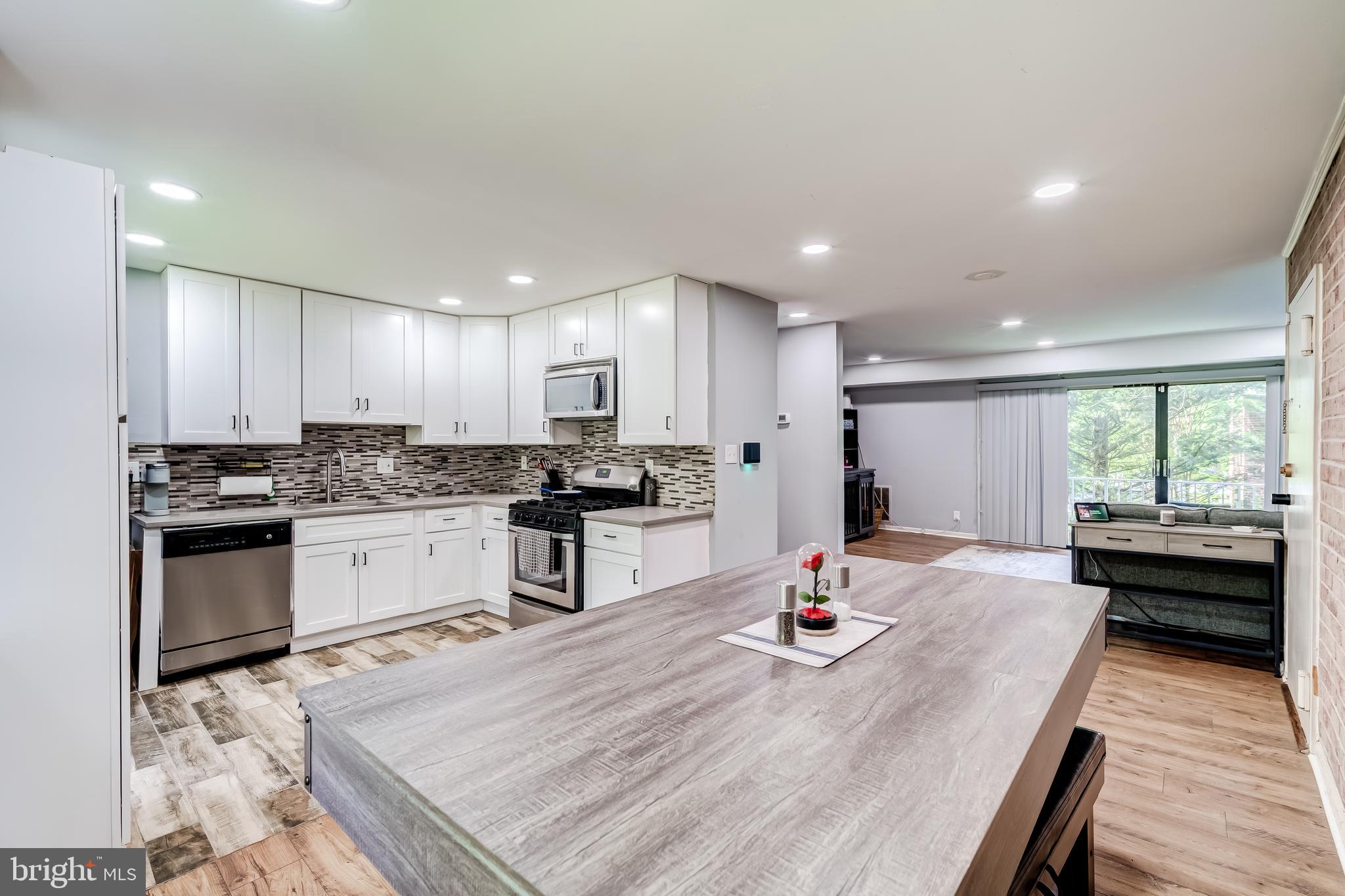 WESTCHESTER PARK - Residential Lease