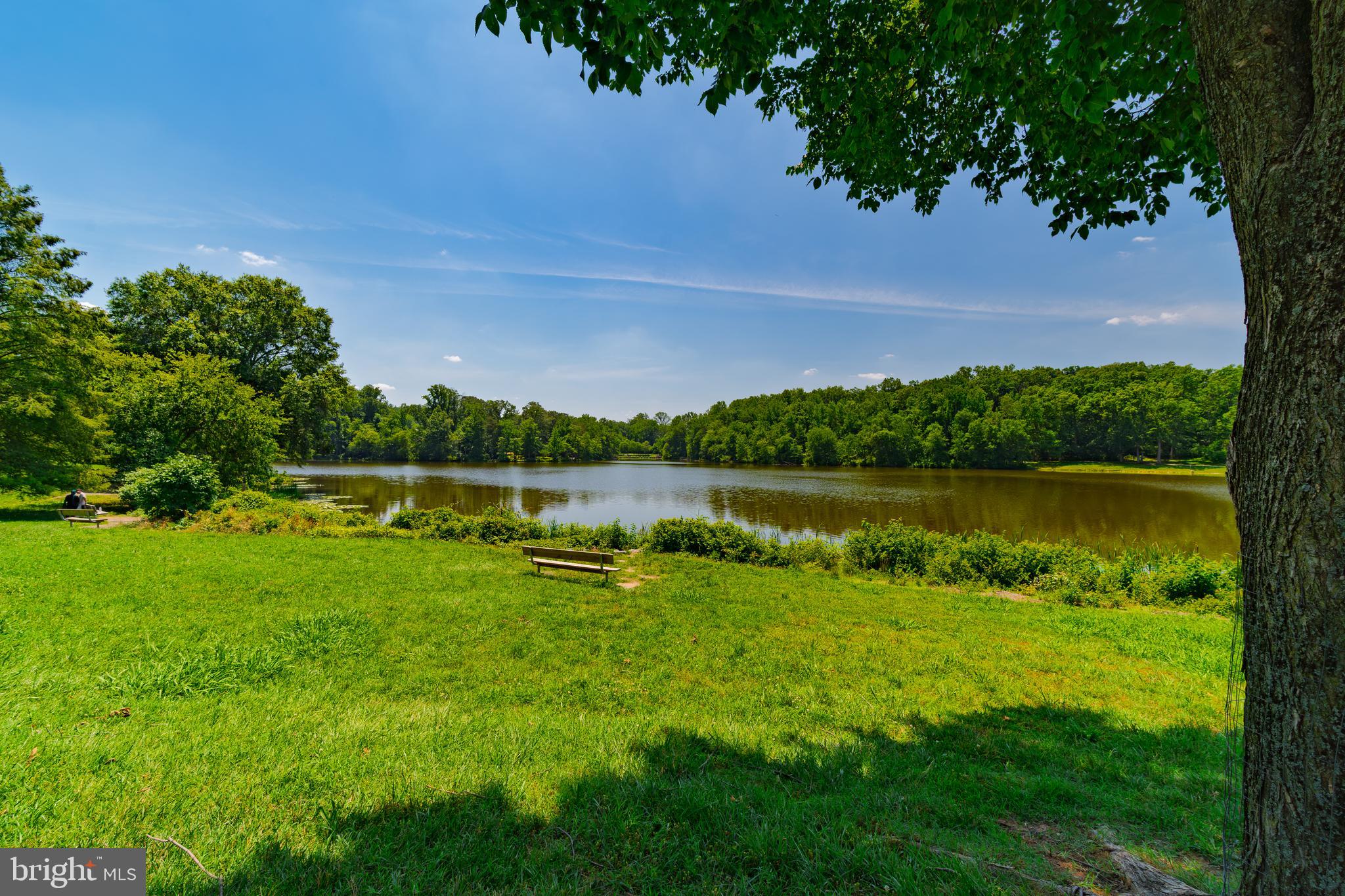 WESTCHESTER PARK - Residential Lease