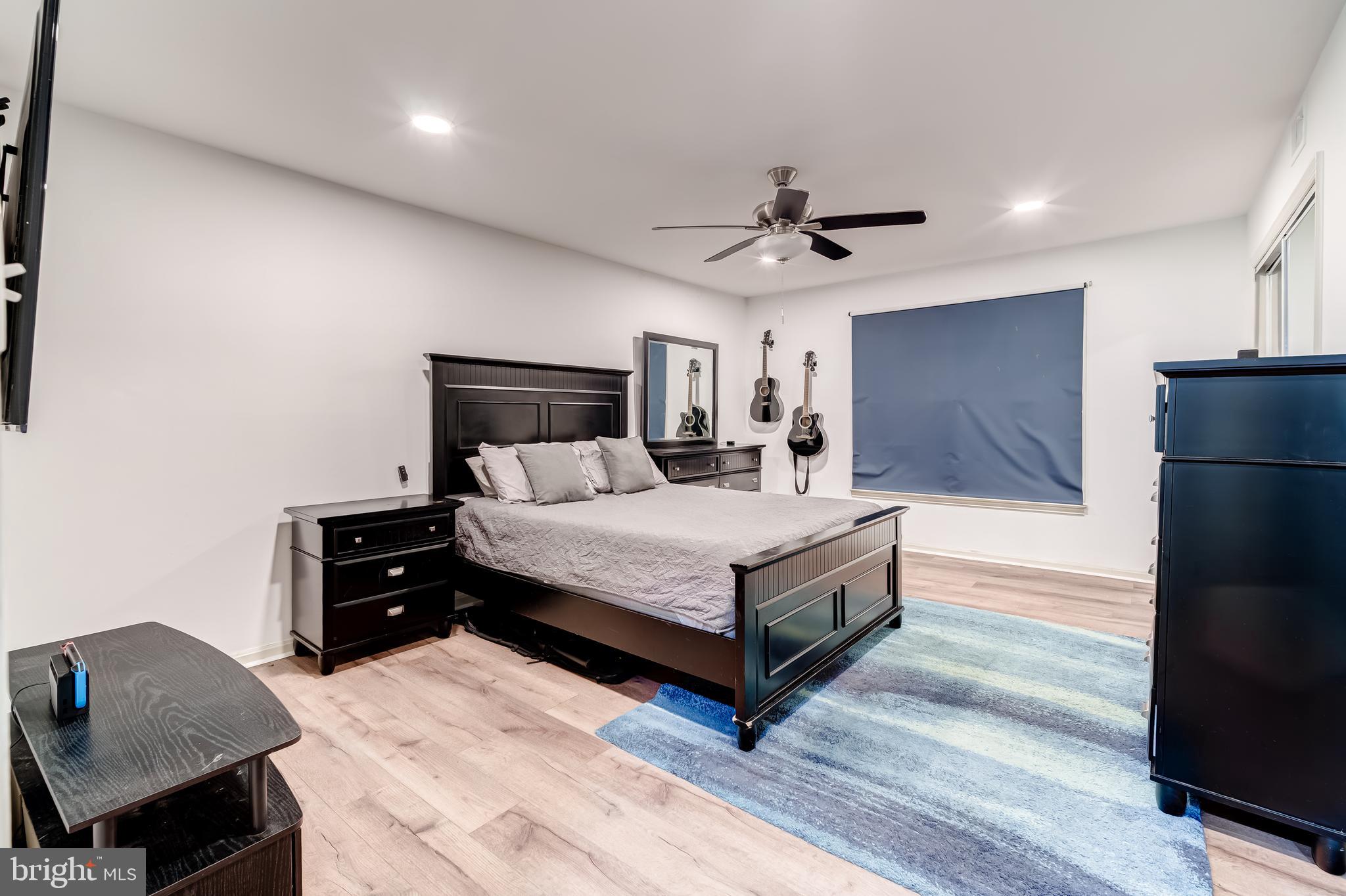 WESTCHESTER PARK - Residential Lease