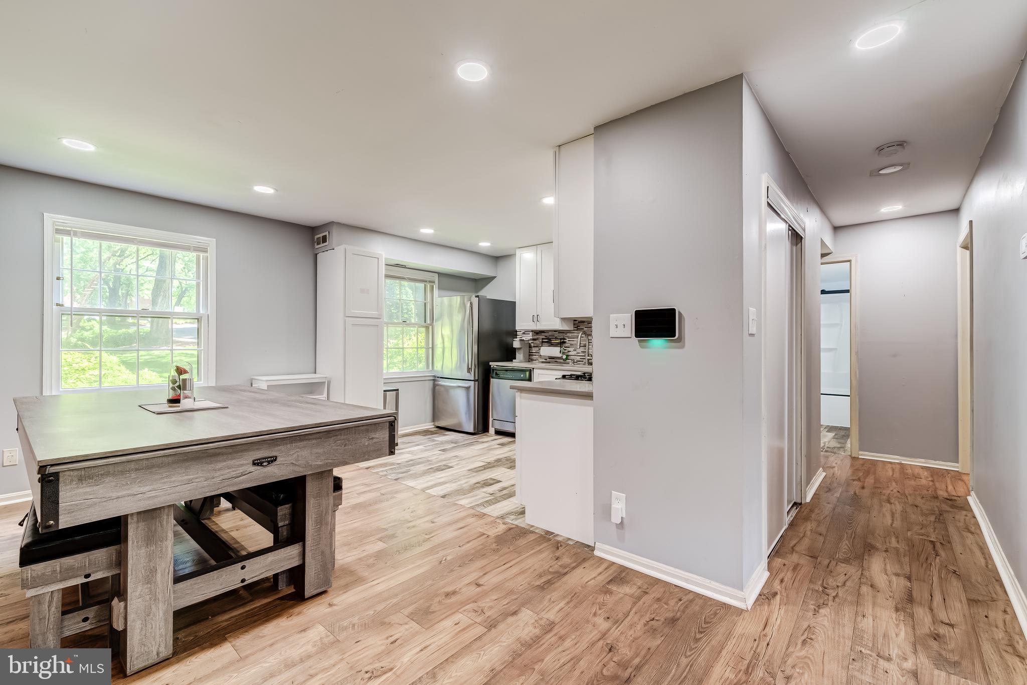 WESTCHESTER PARK - Residential Lease