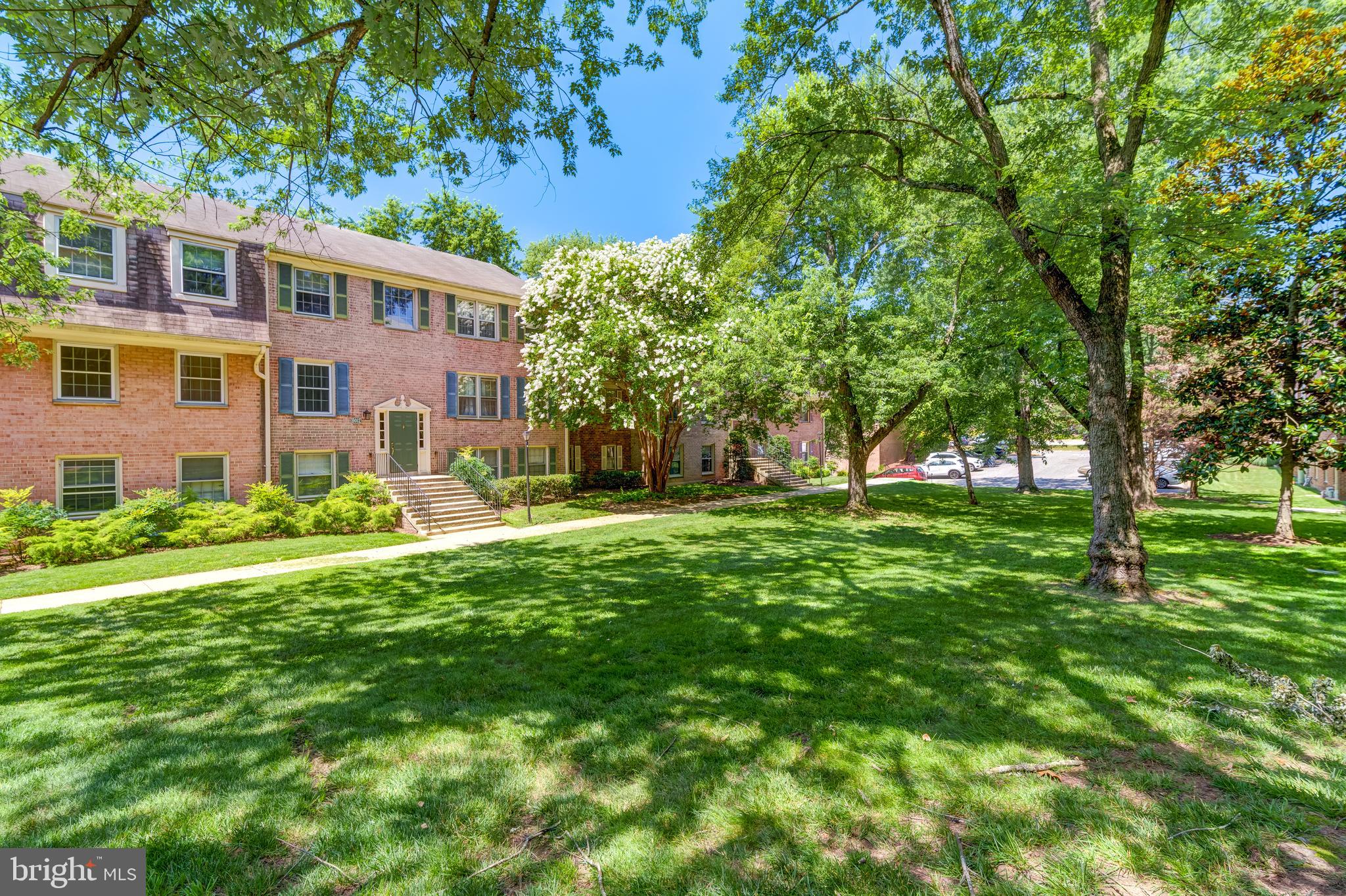 WESTCHESTER PARK - Residential Lease