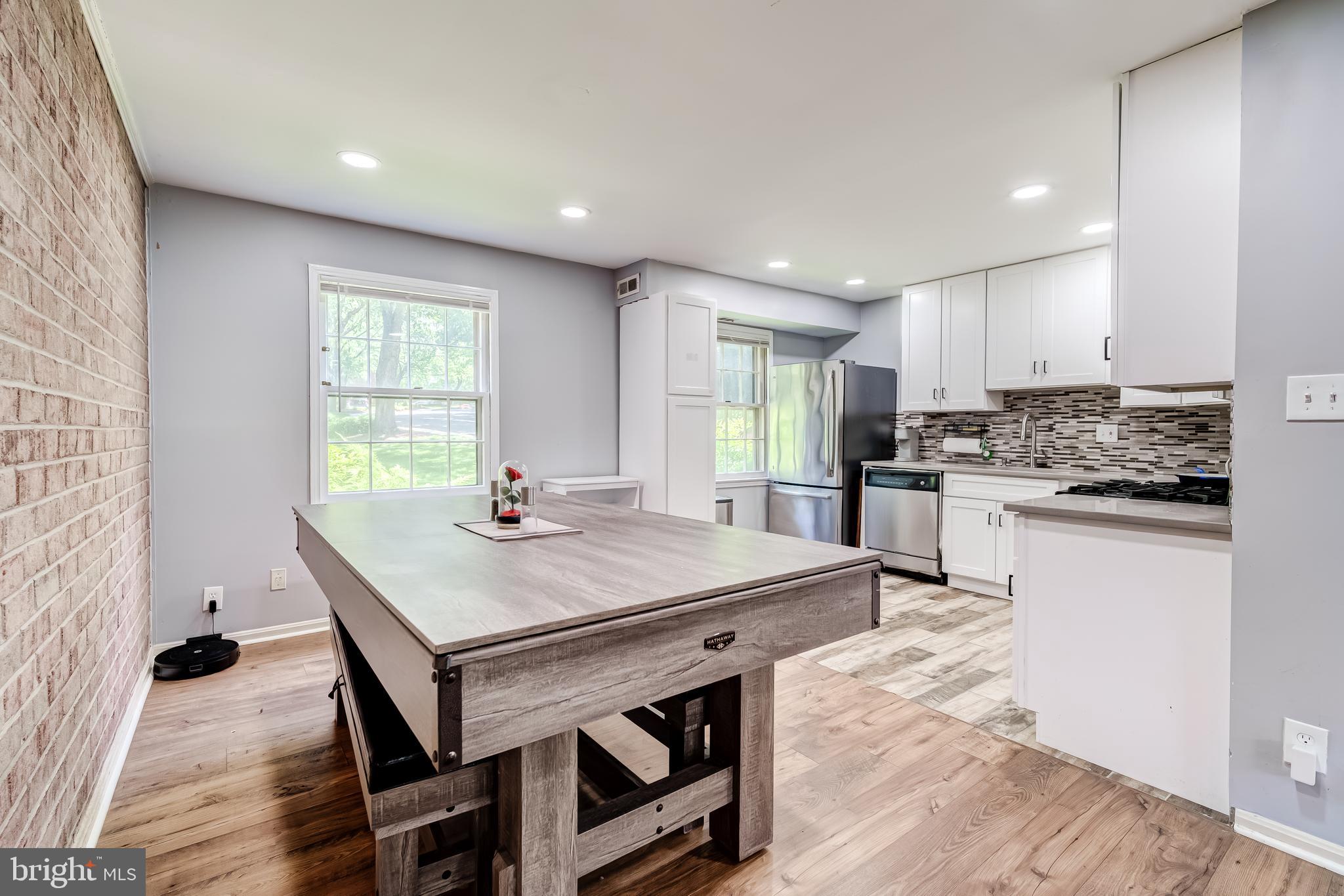 WESTCHESTER PARK - Residential Lease