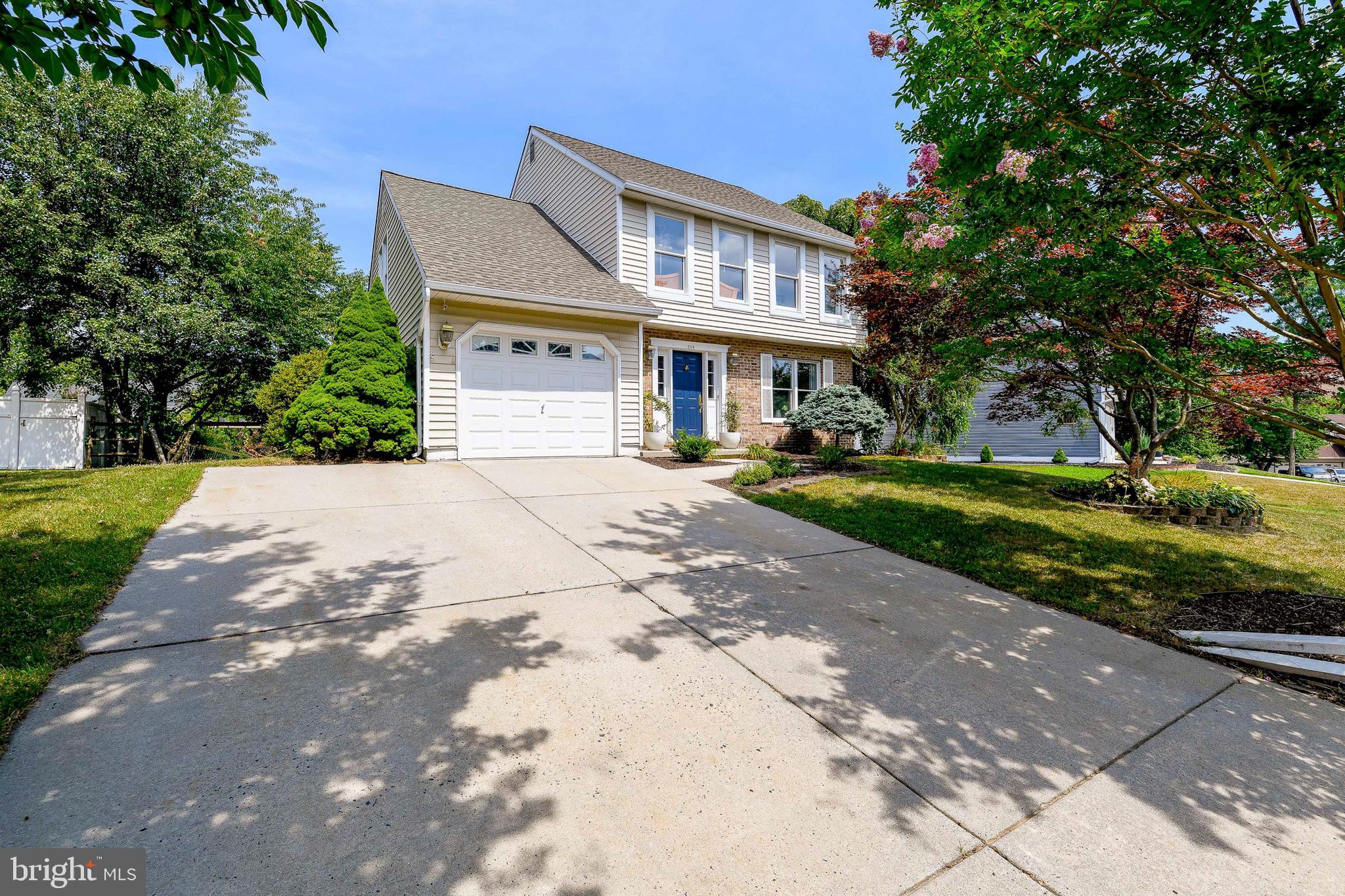 TOLLGATE ESTATES - Residential