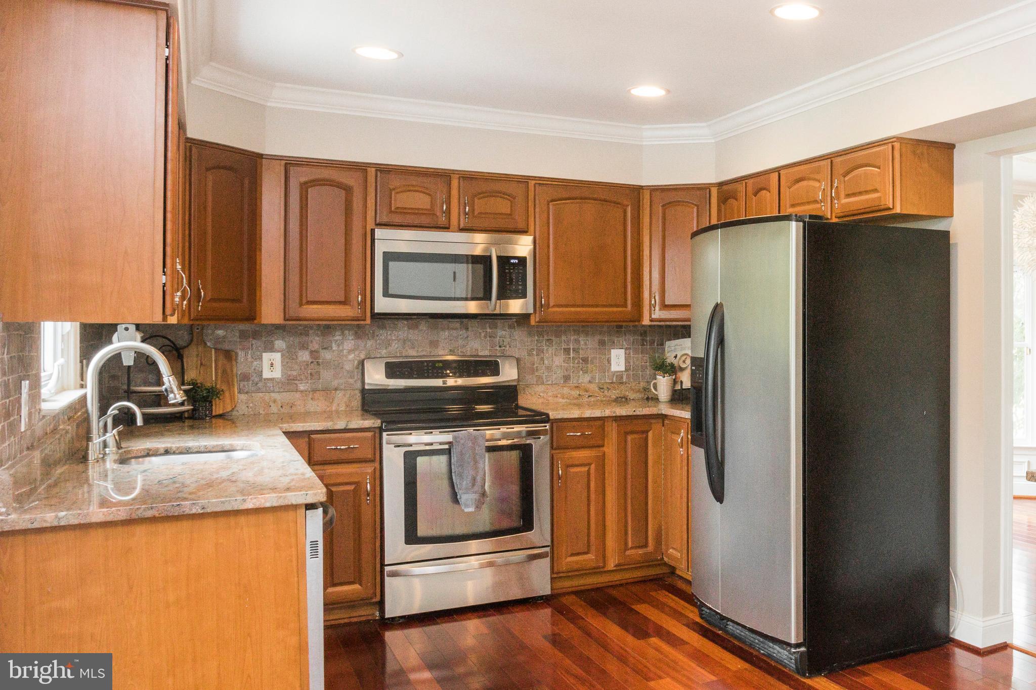 TOLLGATE ESTATES - Residential