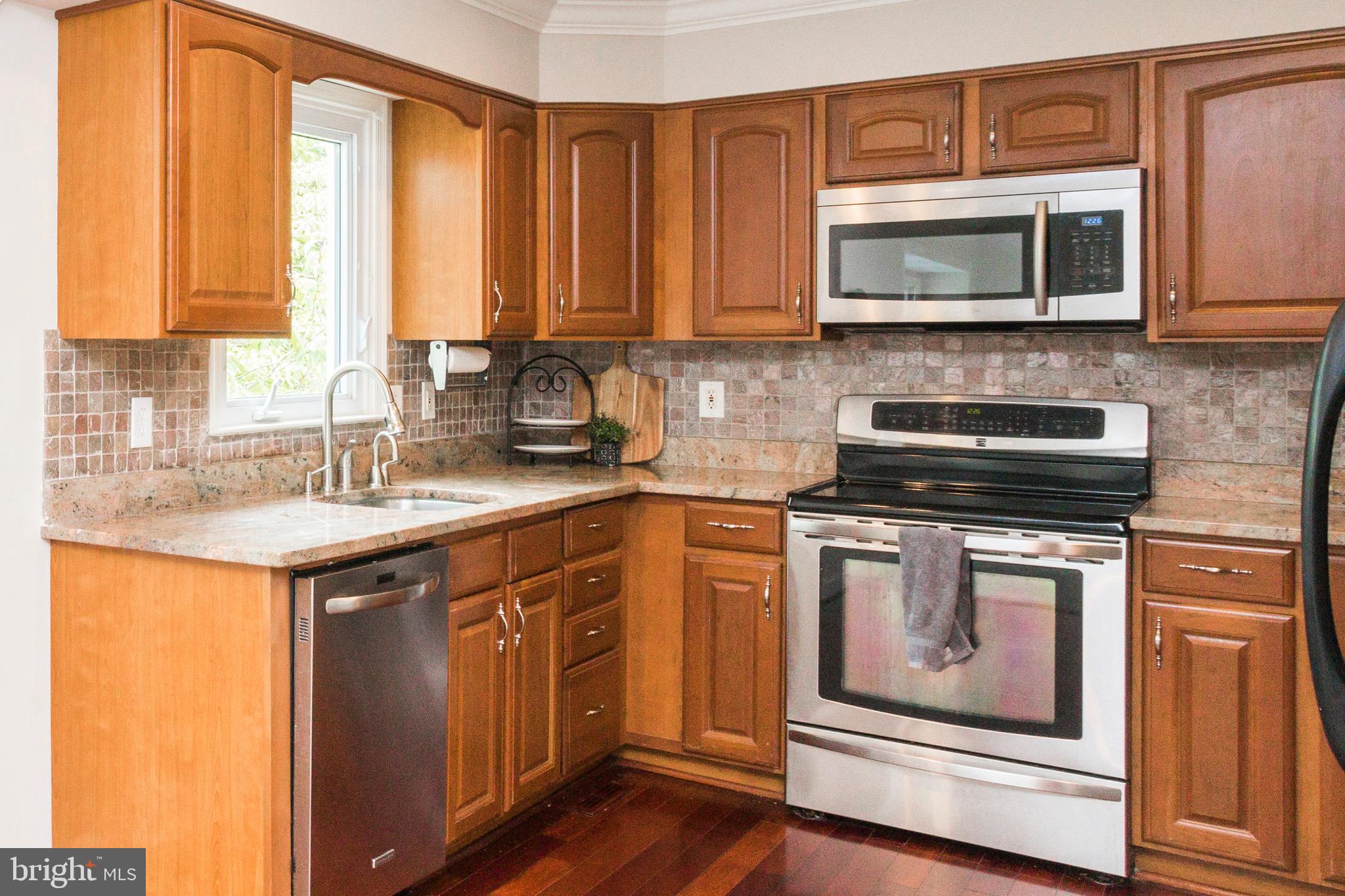 TOLLGATE ESTATES - Residential