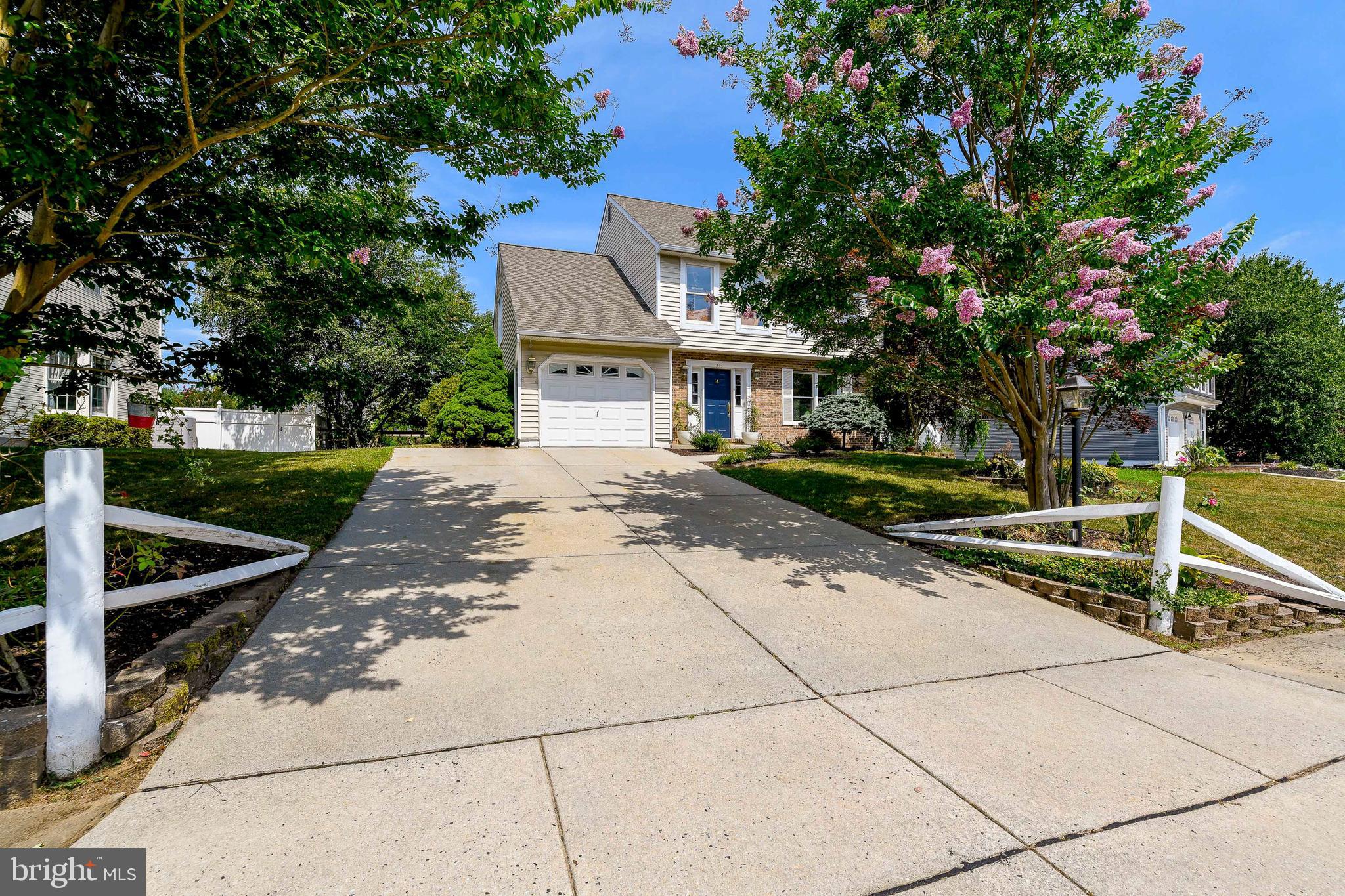 TOLLGATE ESTATES - Residential