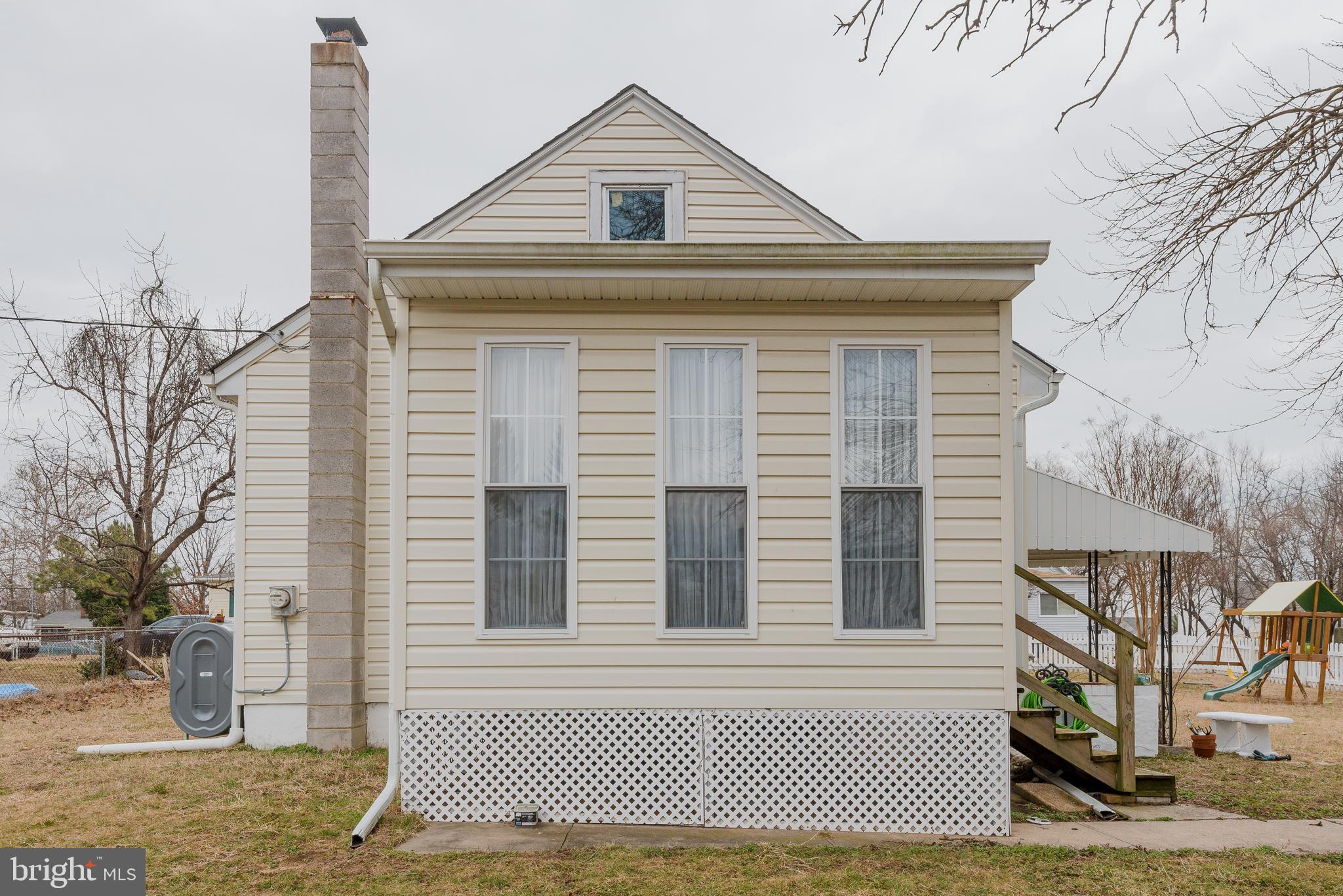 ORCHARD BEACH - Residential