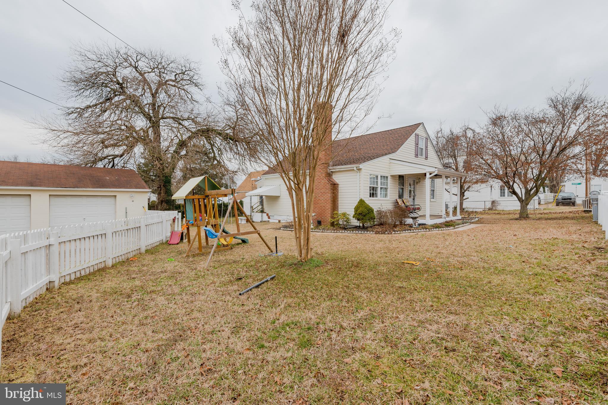 ORCHARD BEACH - Residential