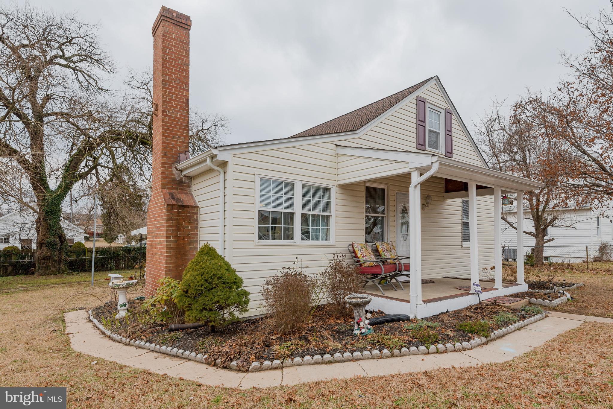 ORCHARD BEACH - Residential