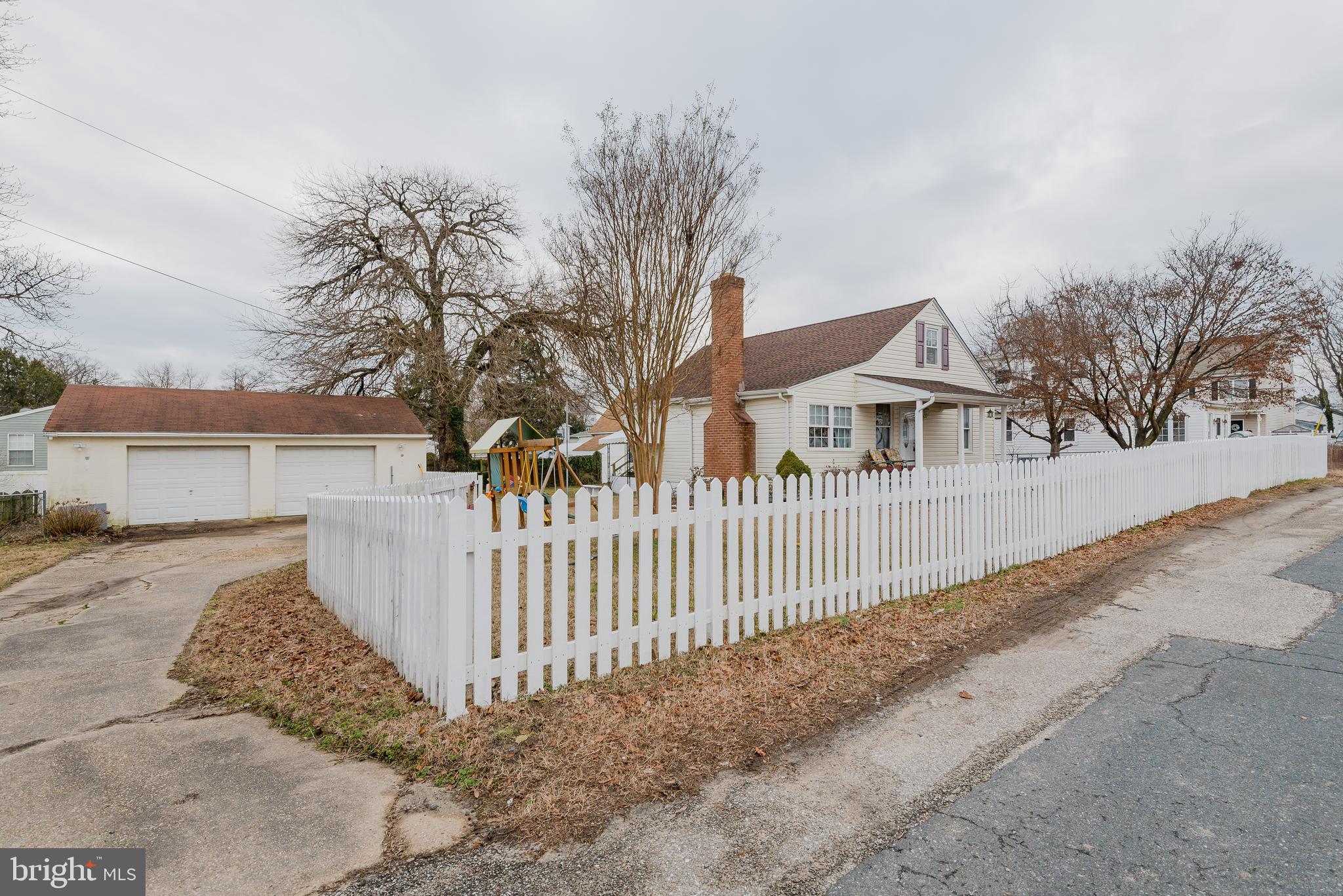 ORCHARD BEACH - Residential