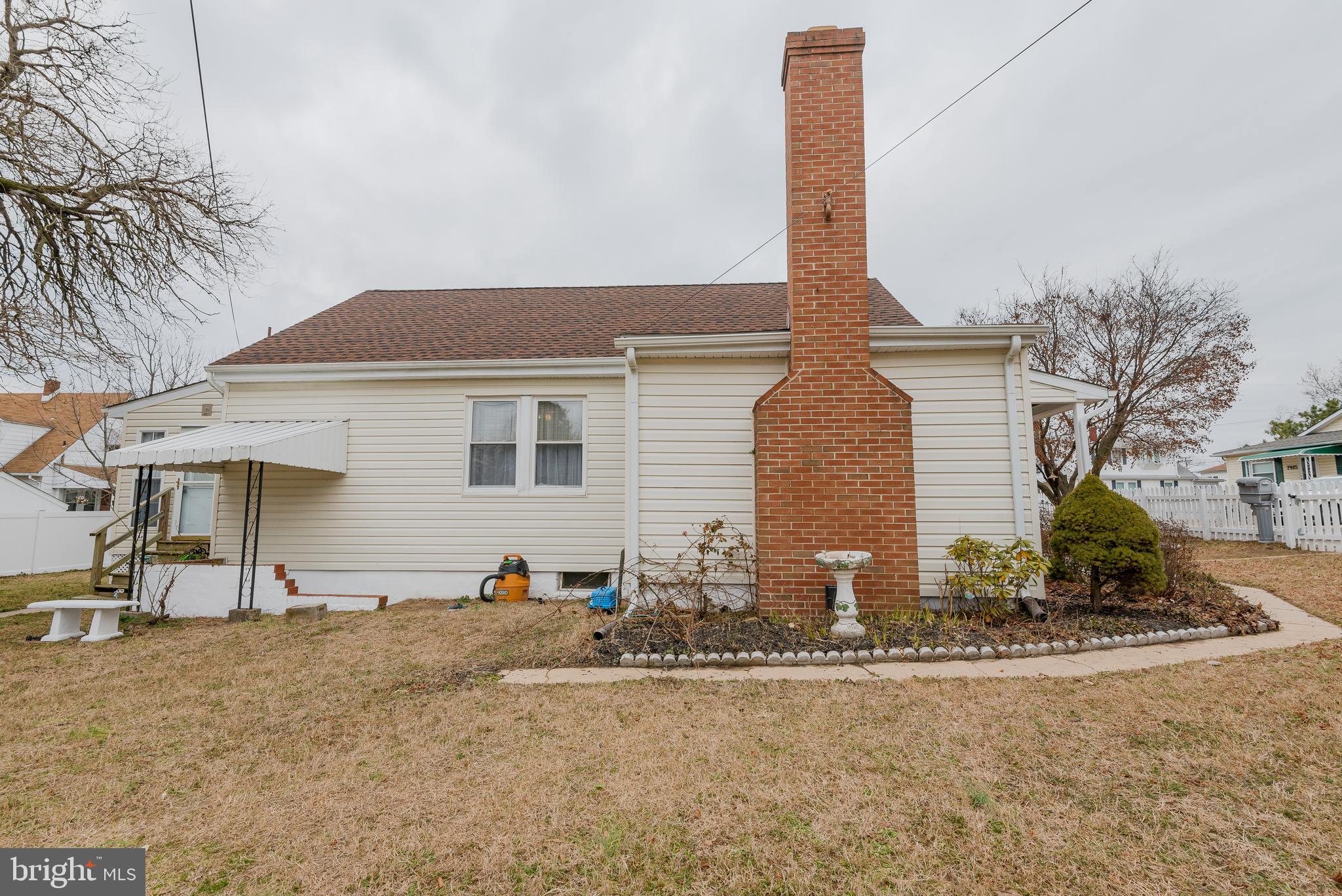 ORCHARD BEACH - Residential