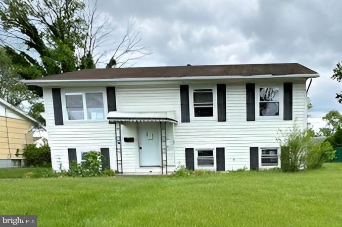 HOLLY MANOR - Residential