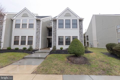 Condo For Sale - 6 Chelmsford Ct<br/> MARLTON, NJ 08053