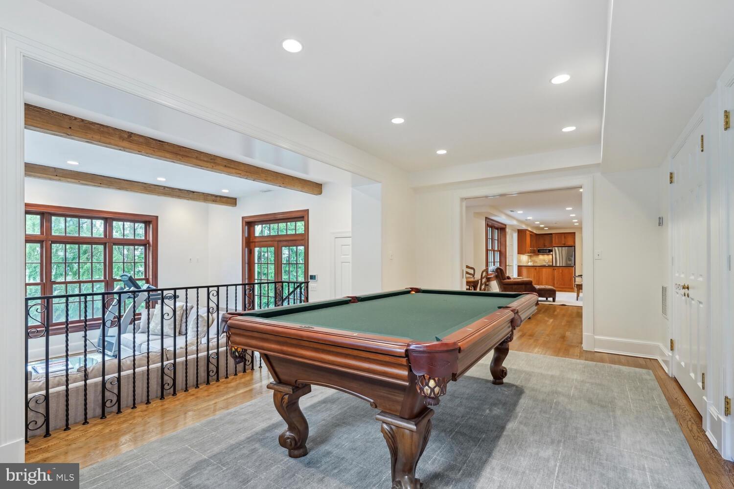 MASSACHUSETTS AVENUE HEIGHTS - Residential