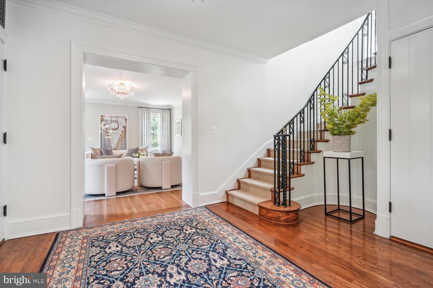 MASSACHUSETTS AVENUE HEIGHTS - Residential