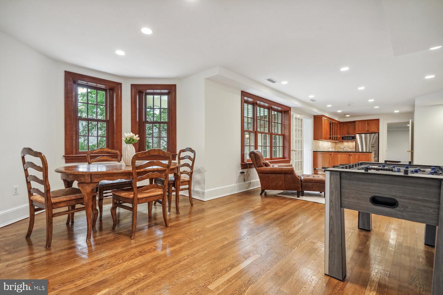 MASSACHUSETTS AVENUE HEIGHTS - Residential