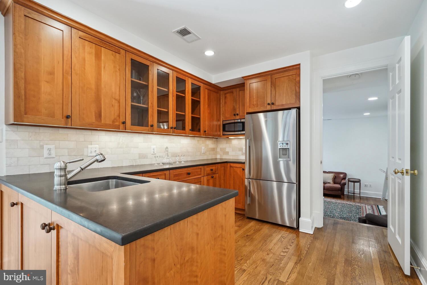 MASSACHUSETTS AVENUE HEIGHTS - Residential