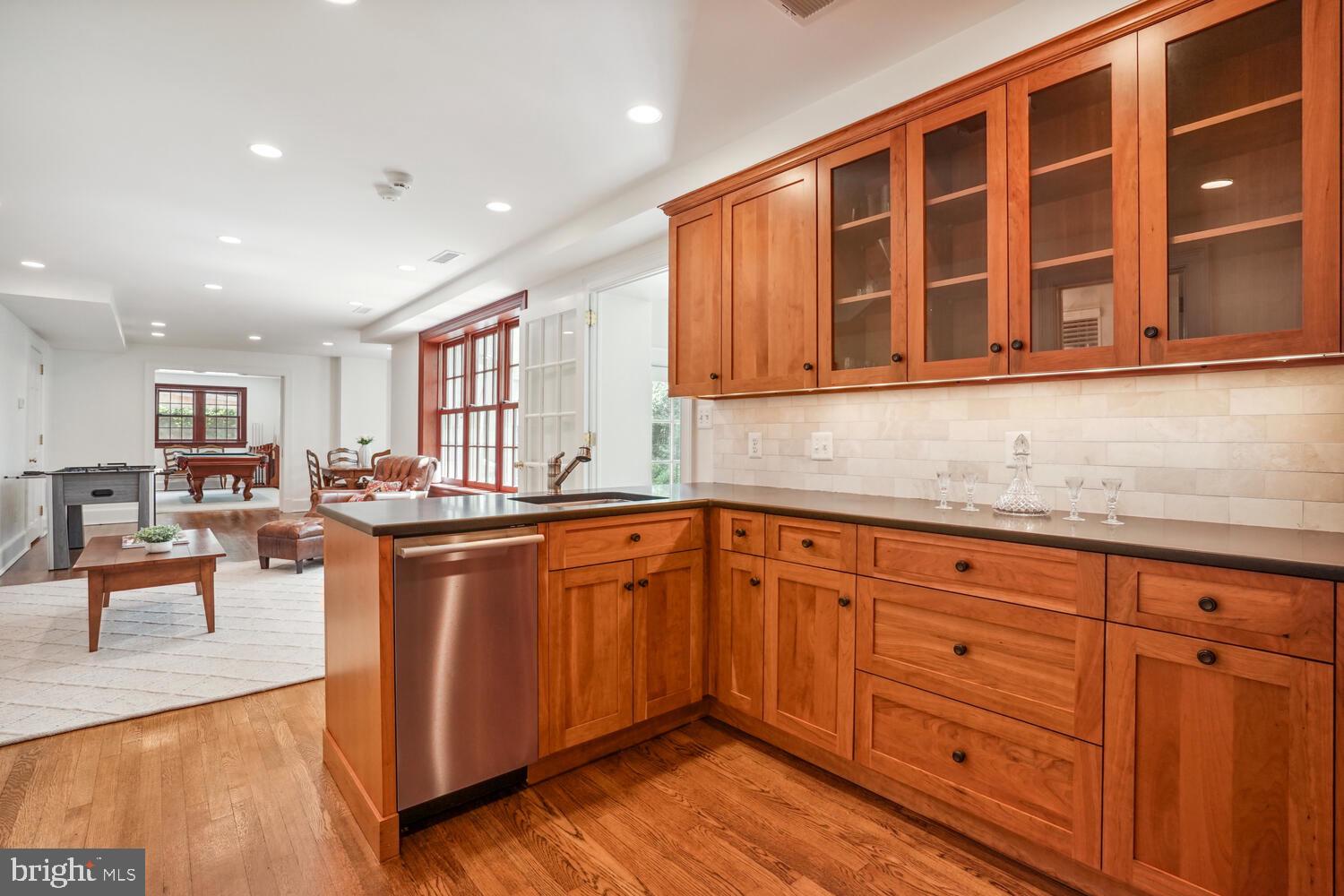 MASSACHUSETTS AVENUE HEIGHTS - Residential