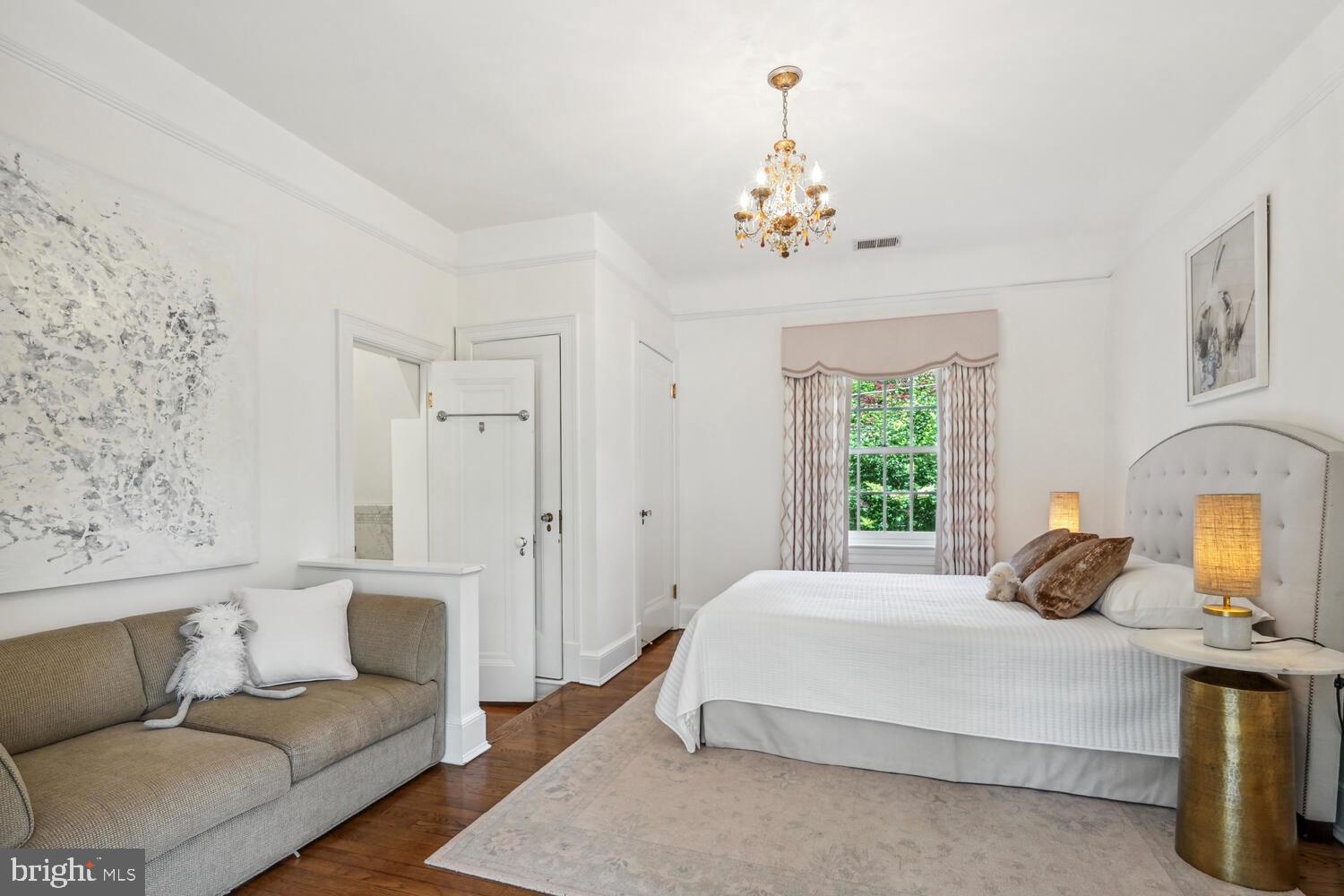 MASSACHUSETTS AVENUE HEIGHTS - Residential