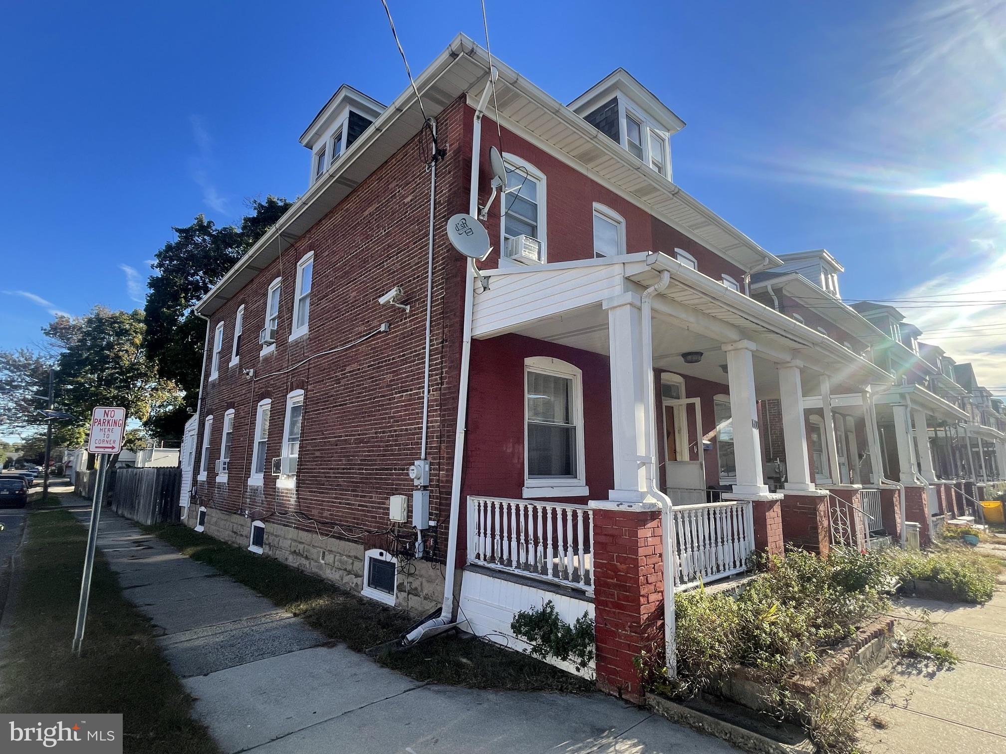 1600 GENESEE STREET