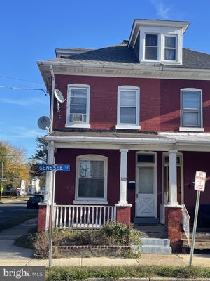 1600 GENESEE ST, TRENTON, NJ 08610 - Image d3cfb9b2de6ba1c0c202ba56227970bf/852579083