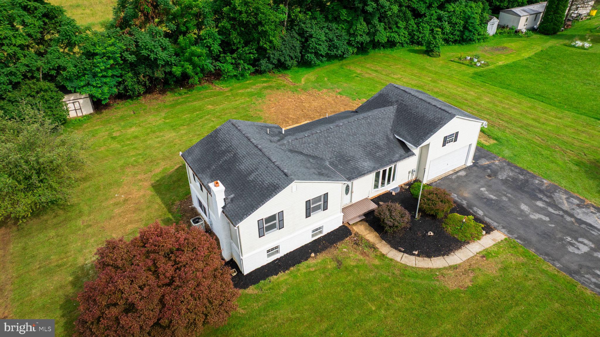 22 SHUMACK COURT