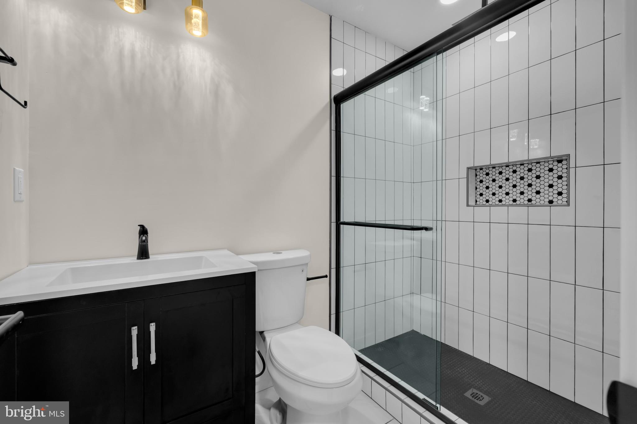 PATTERSON PARK - Residential