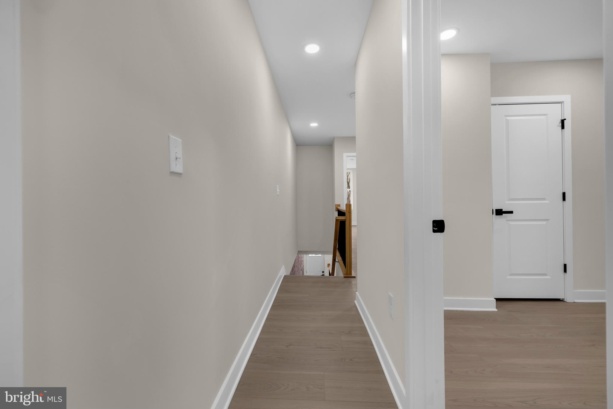 PATTERSON PARK - Residential