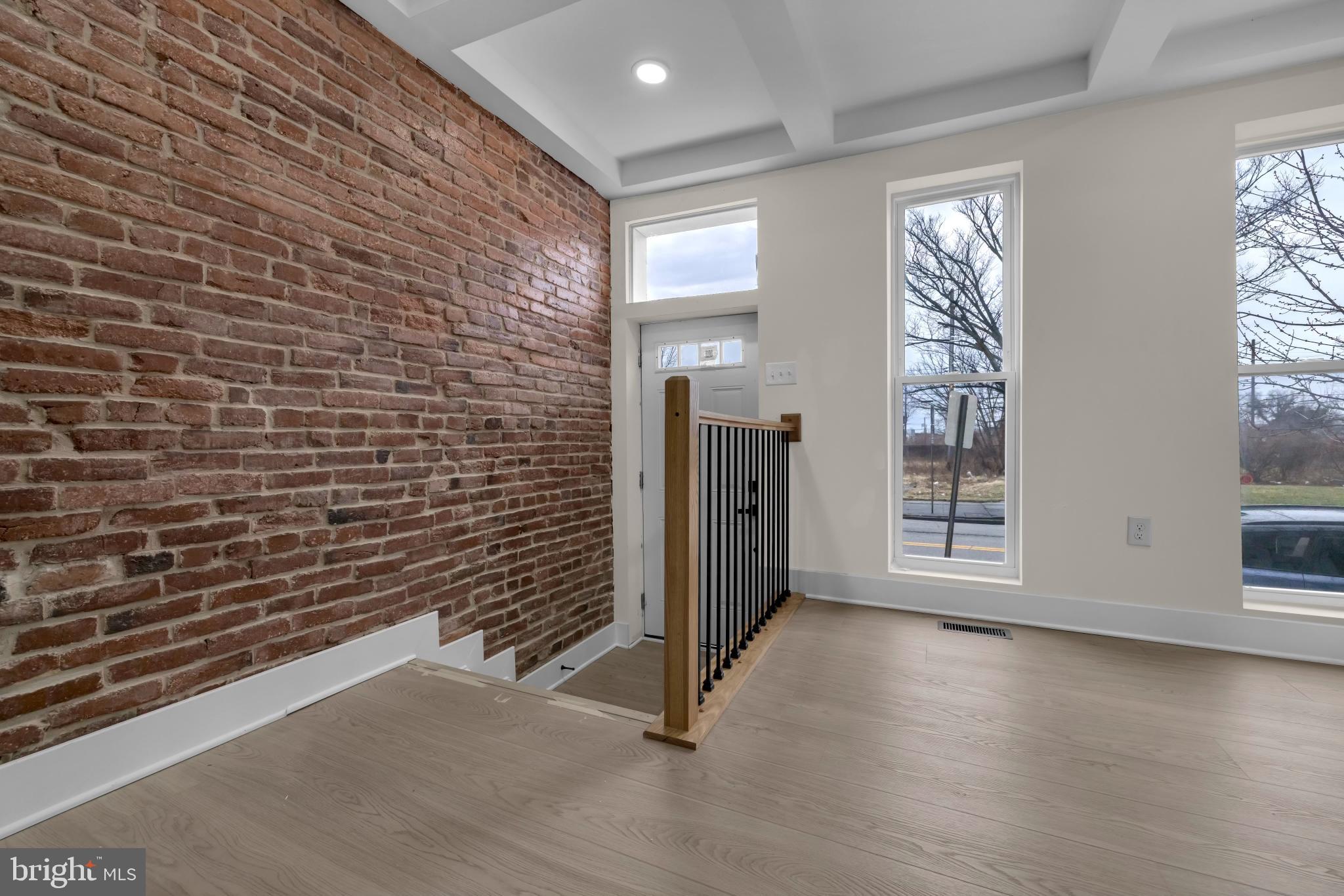 PATTERSON PARK - Residential